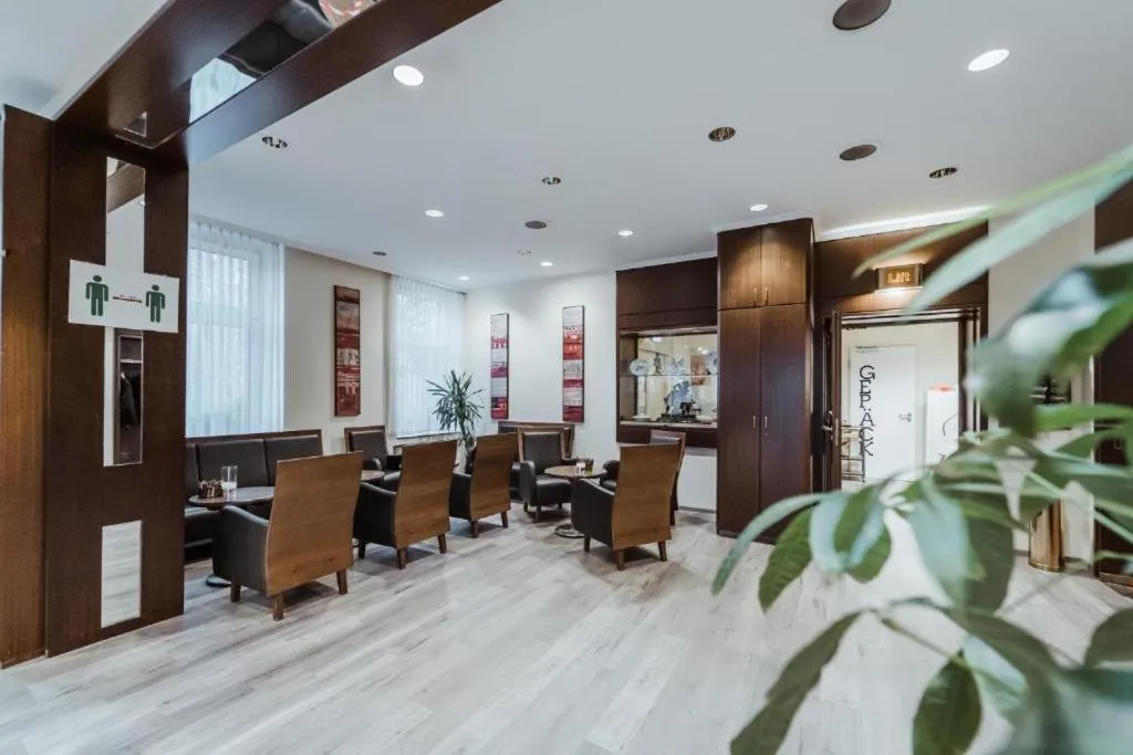 Hotel am Marschiertor