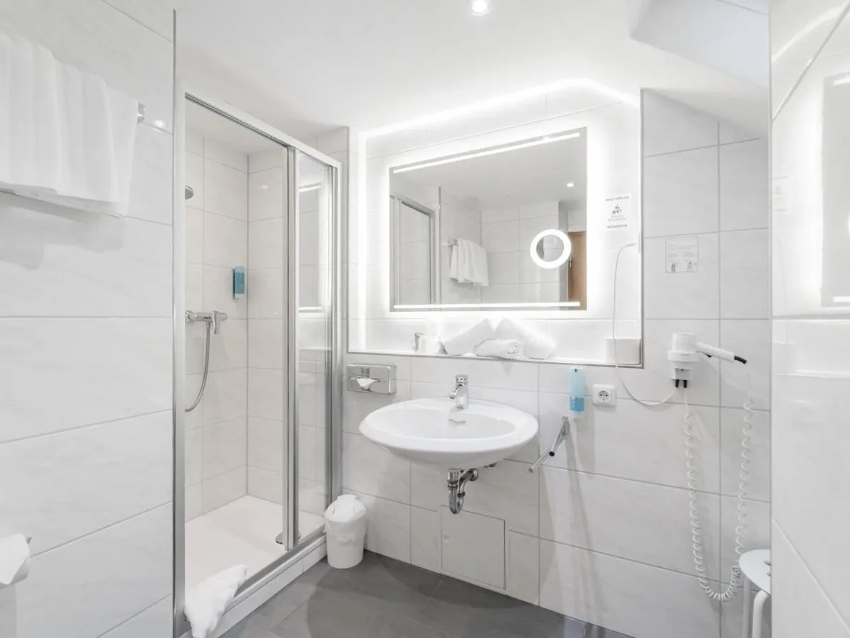 Hotel am Marschiertor