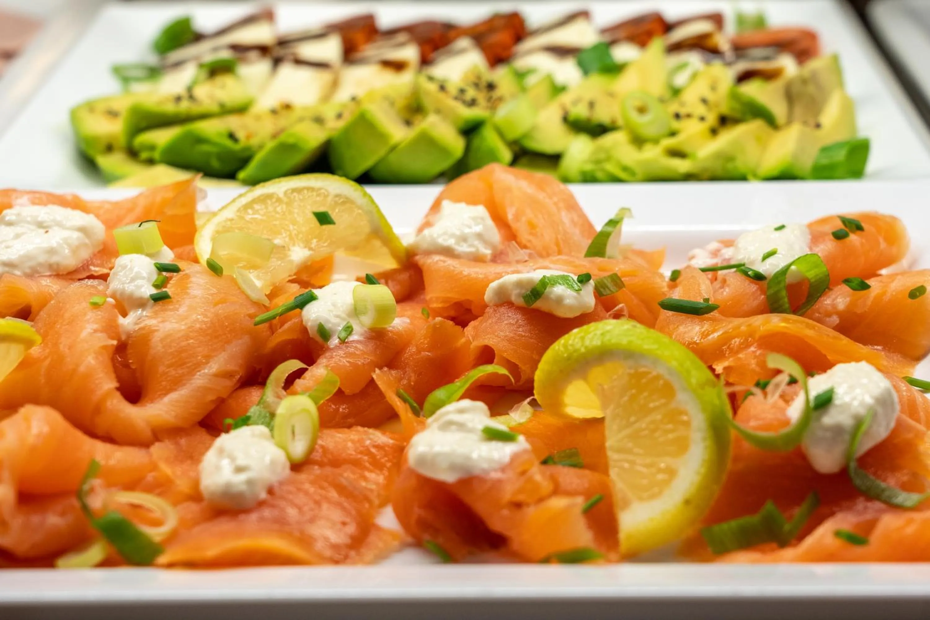 Breakfast in Hotel am Marschiertor