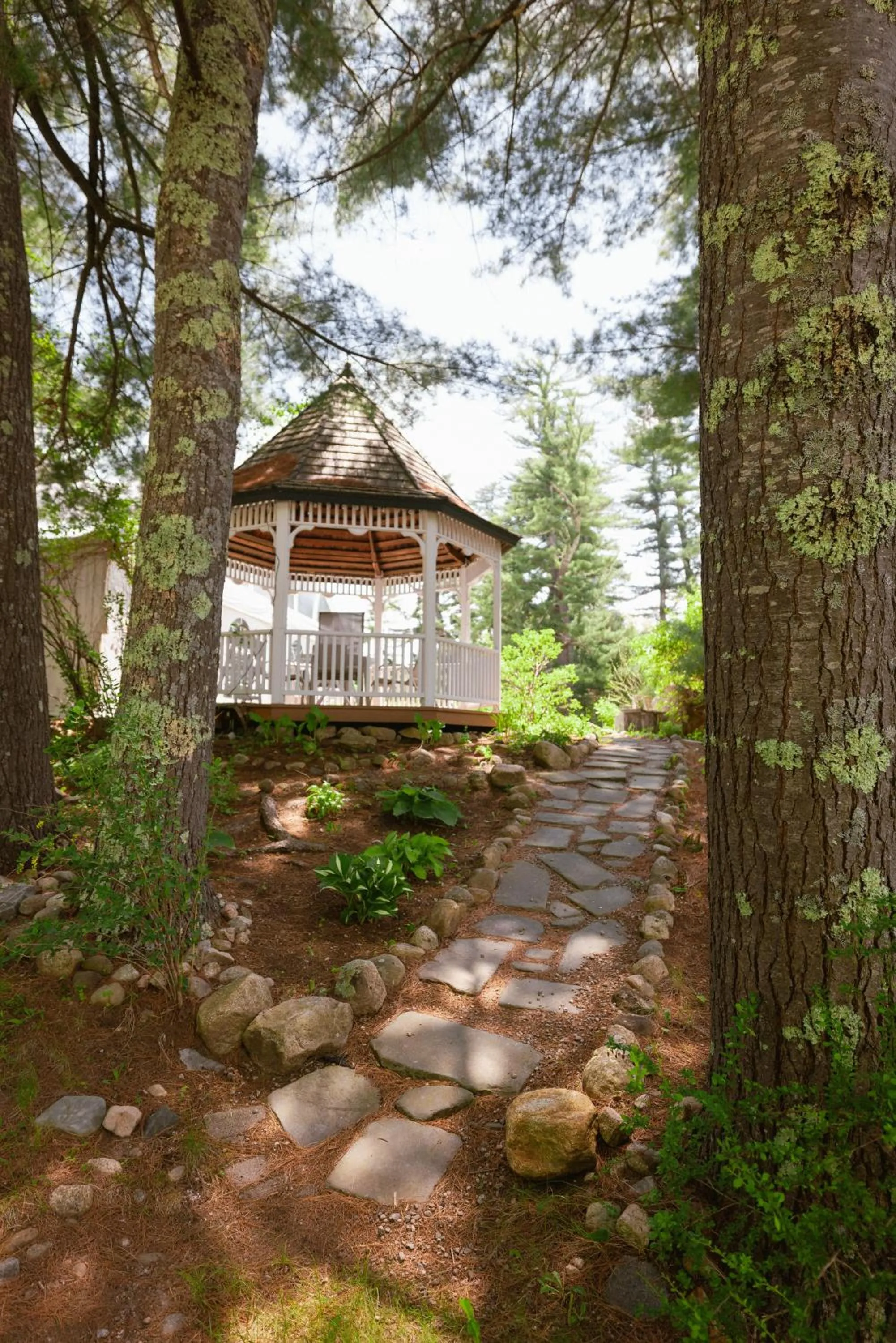 Stonehurst Manor Breakfast & Dinner Included