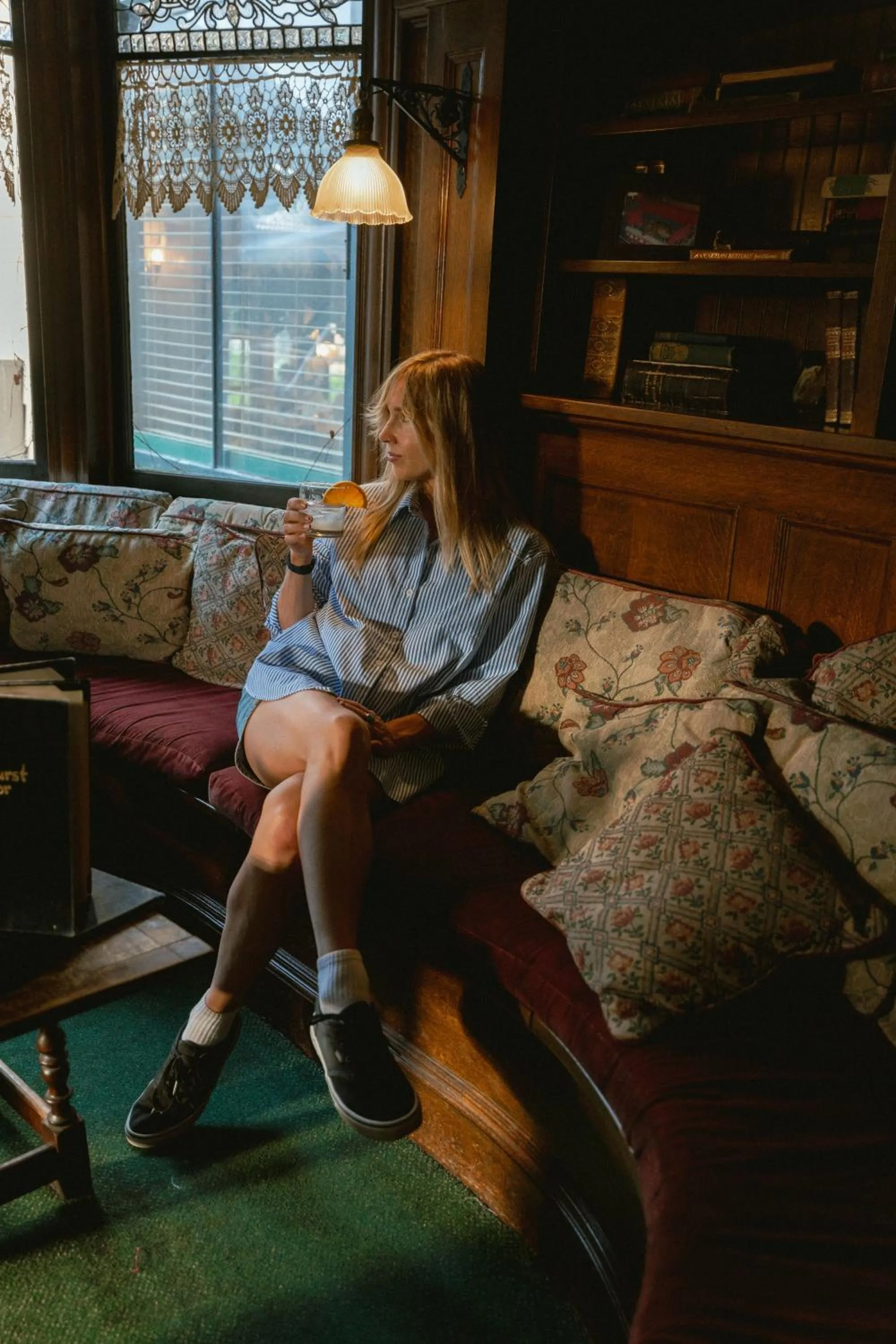 Stonehurst Manor Breakfast & Dinner Included