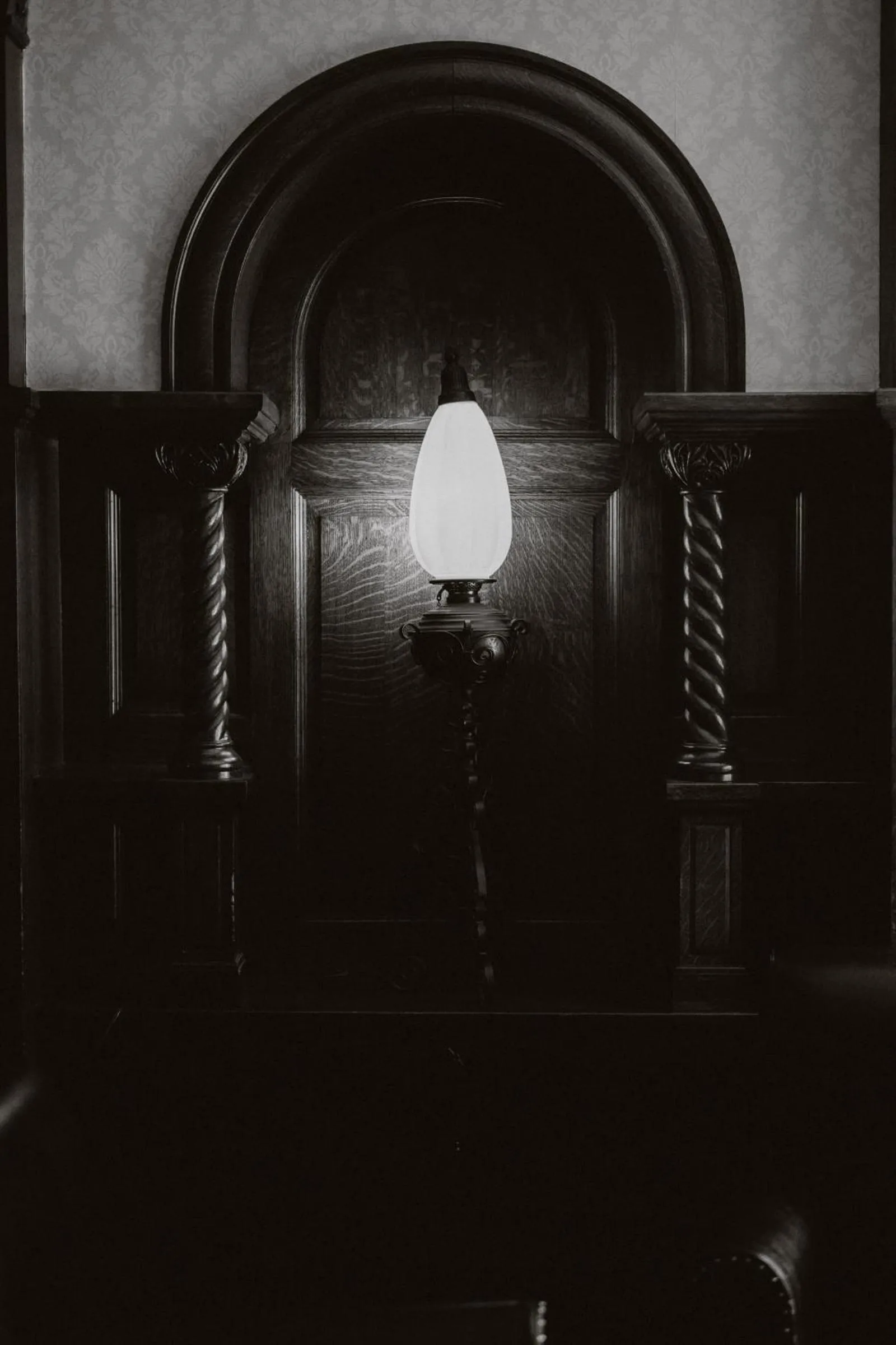 Stonehurst Manor Breakfast & Dinner Included