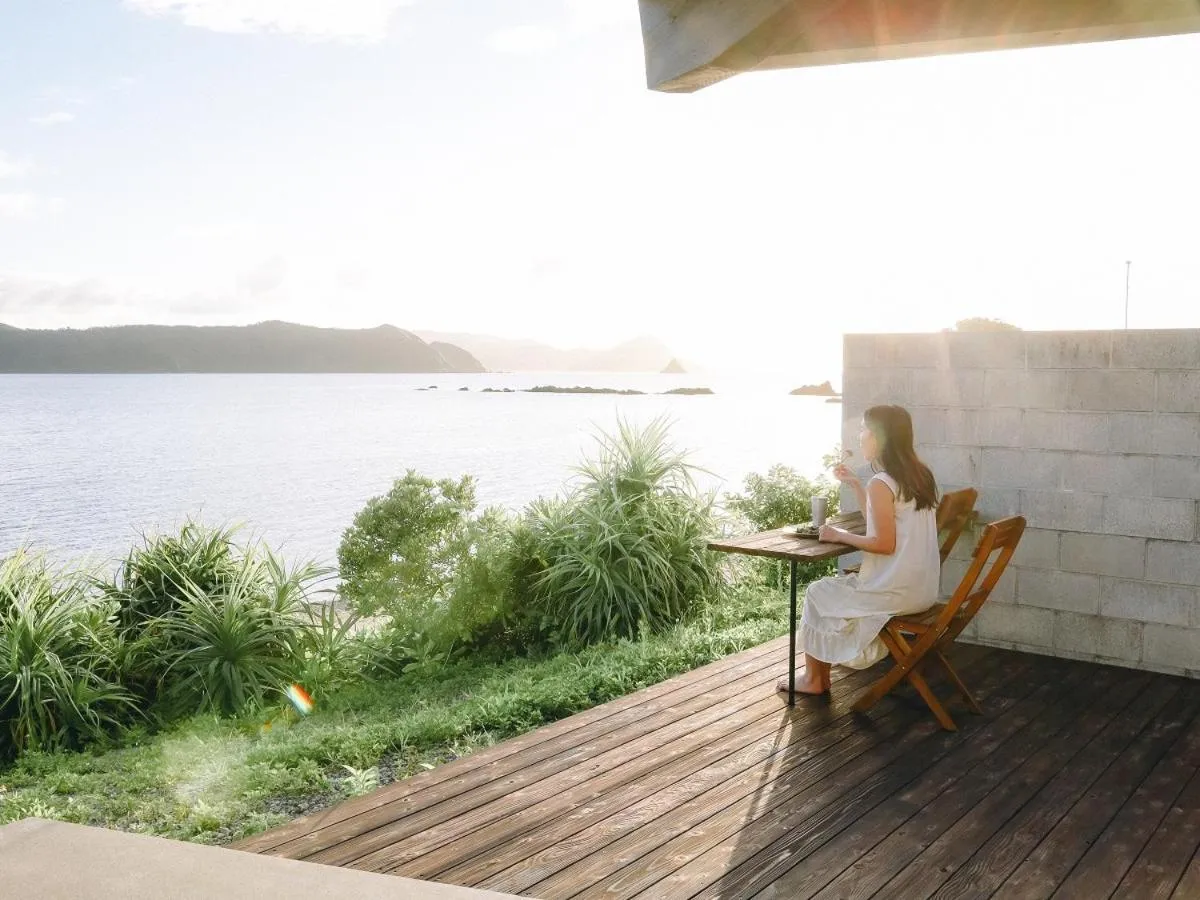 Denpaku The Beachfront MIJORA