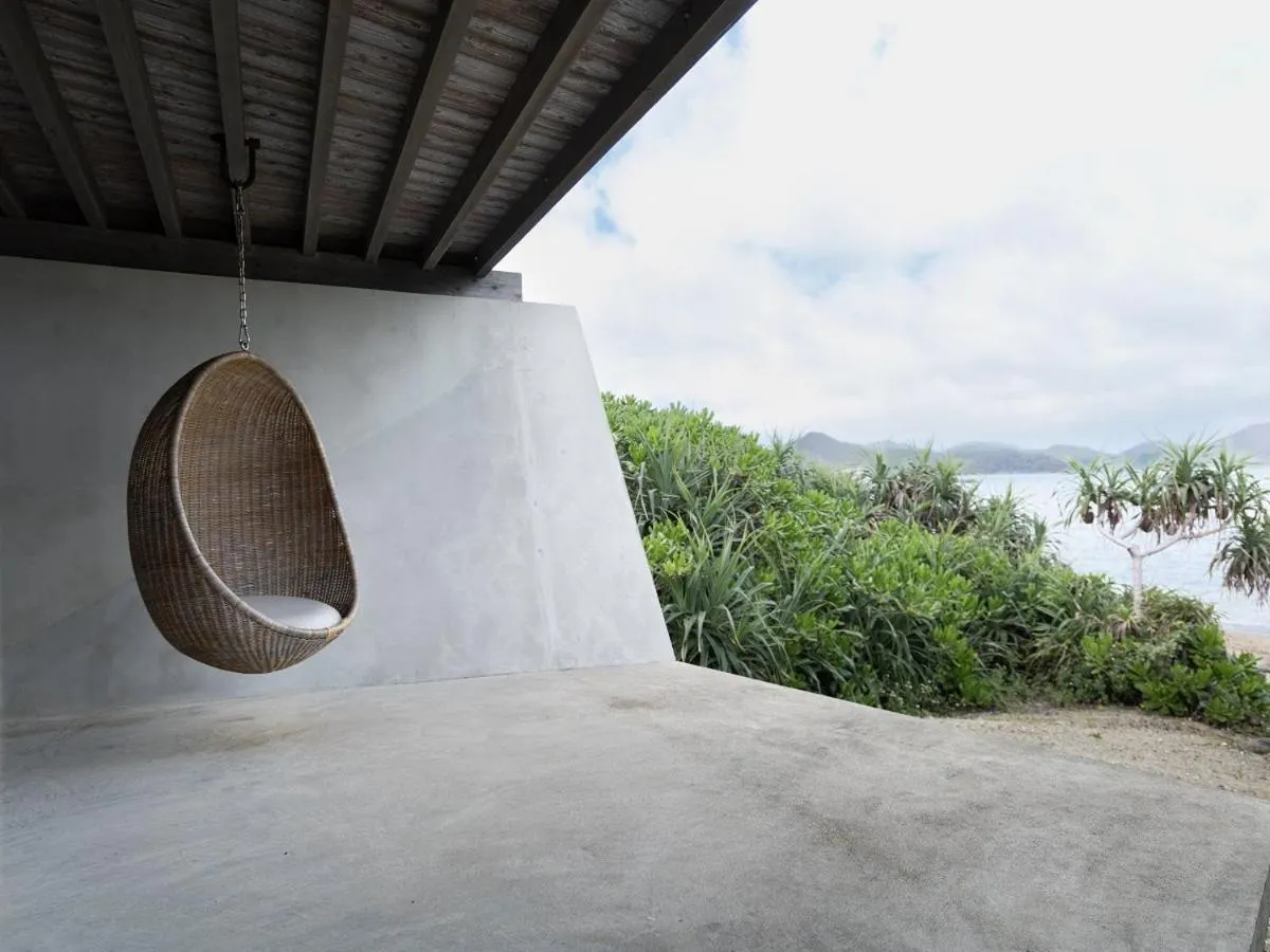 Denpaku The Beachfront MIJORA