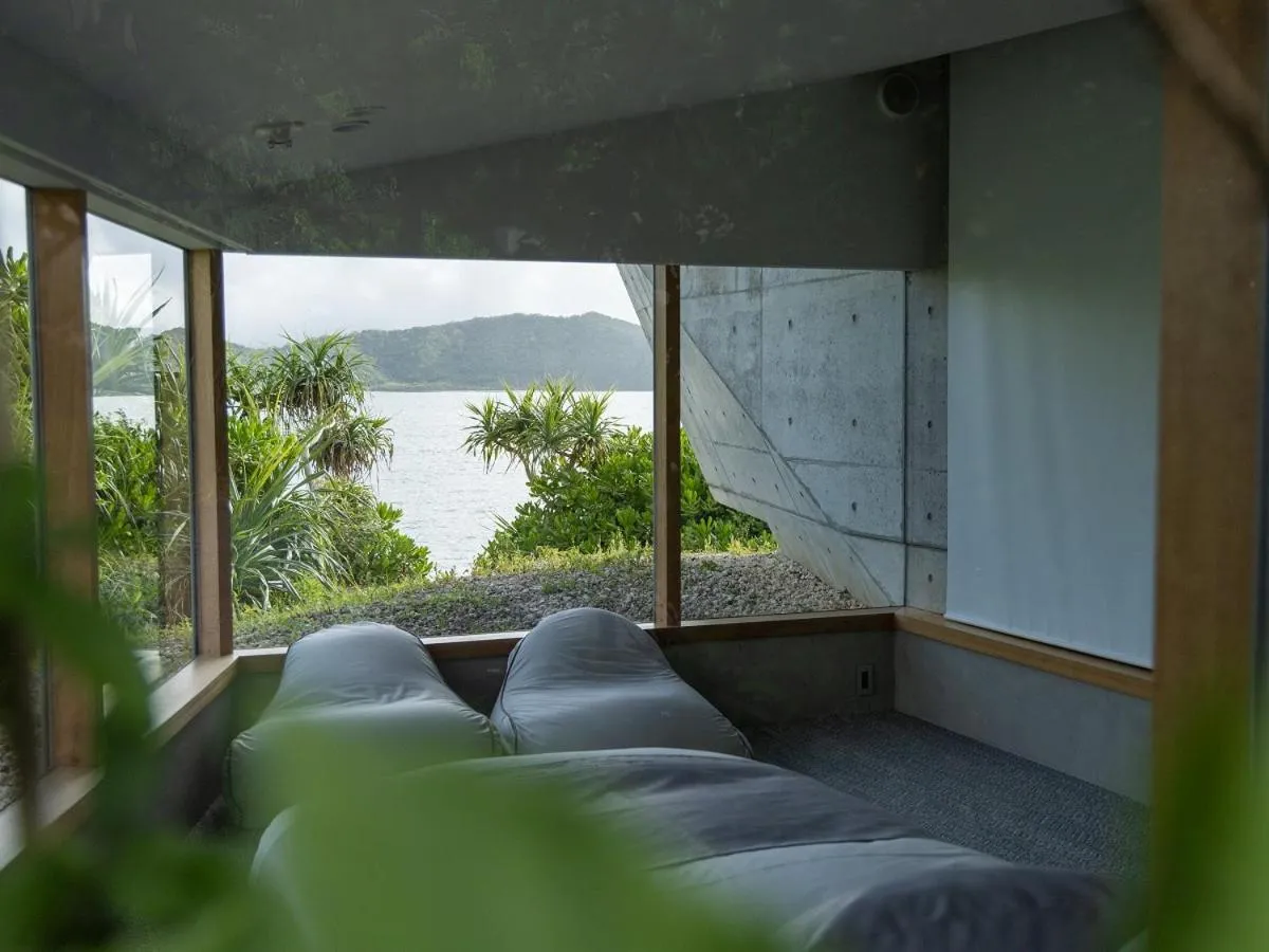 Denpaku The Beachfront MIJORA