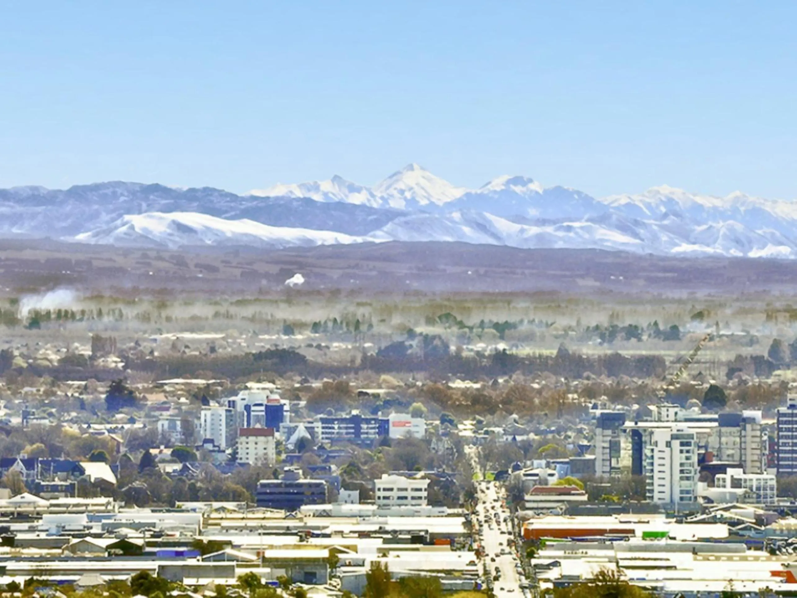 View (from property/room) in Dyers House