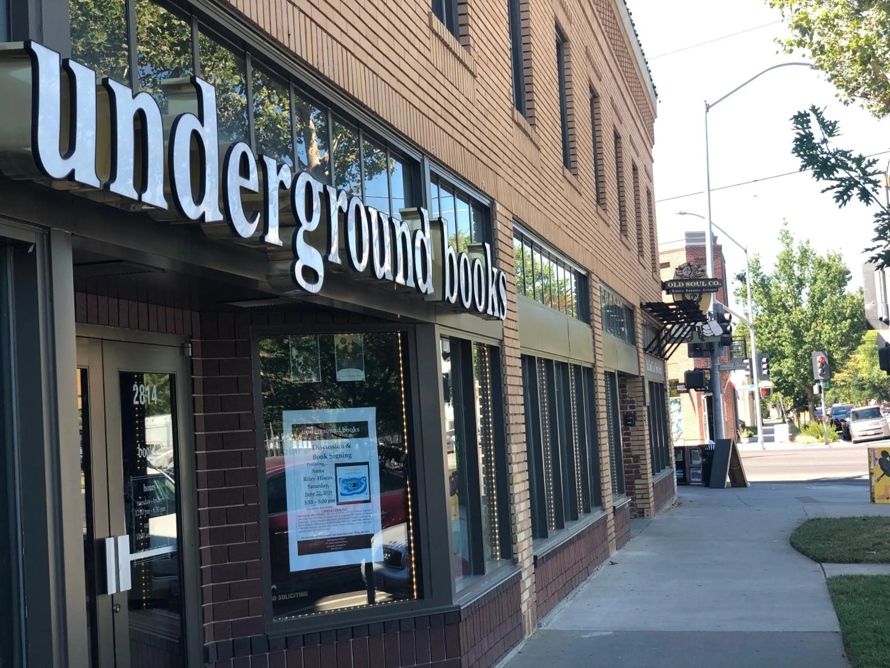 WHOLE Family - WholeVille