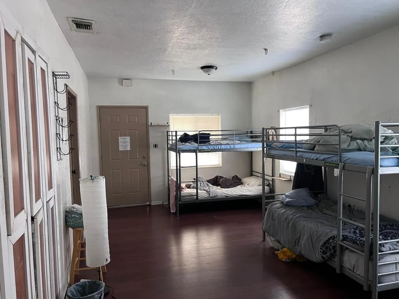 Bed in WHOLE Family - WholeVille