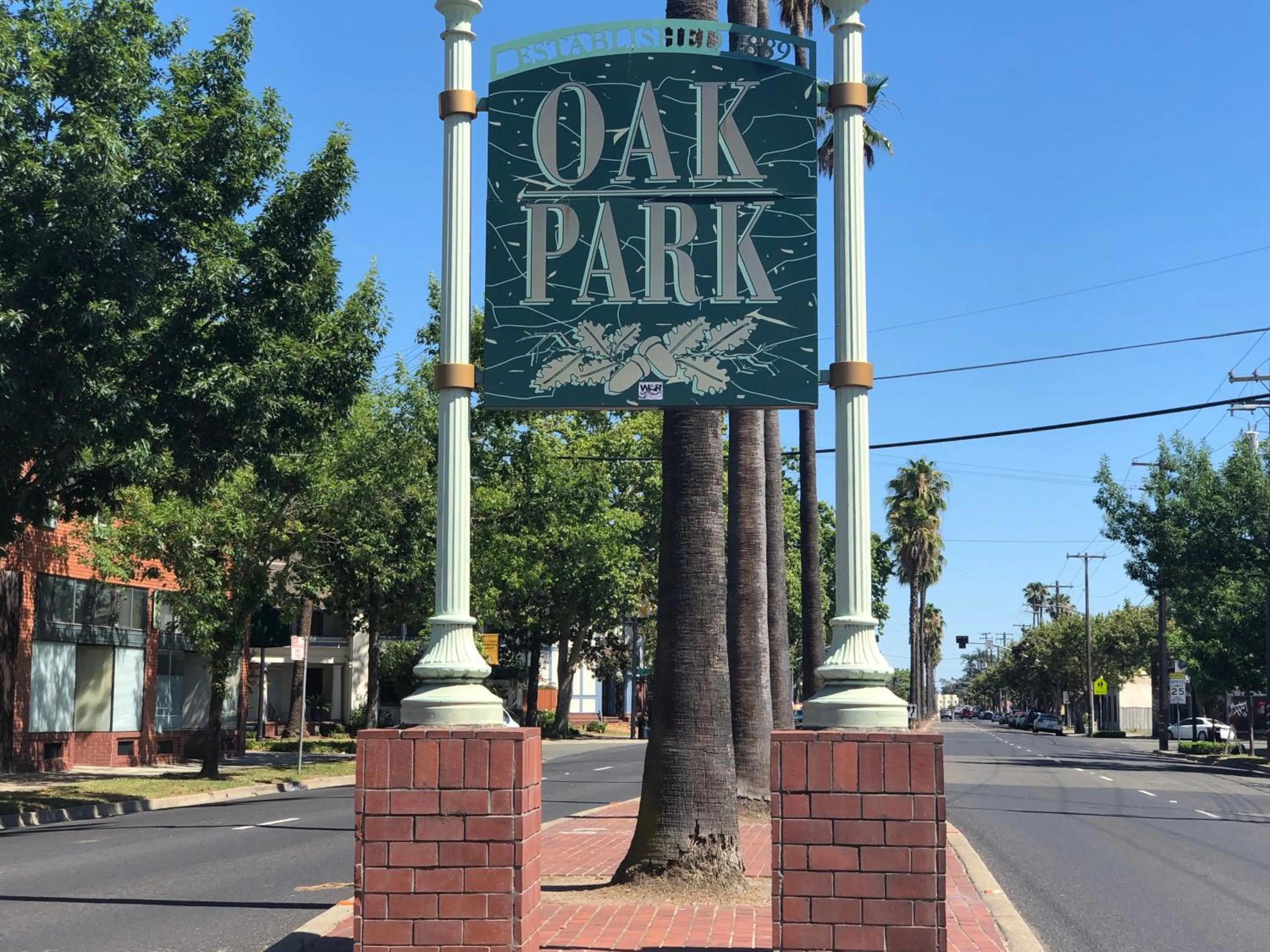 Nearby landmark in WHOLE Family - WholeVille