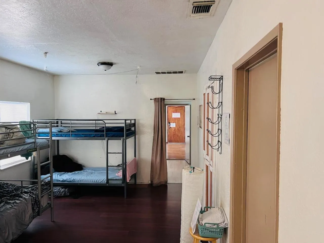 Bed in WHOLE Family - WholeVille