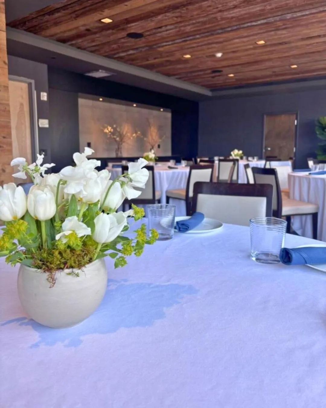 Banquet/Function facilities in The Watershed Norwalk