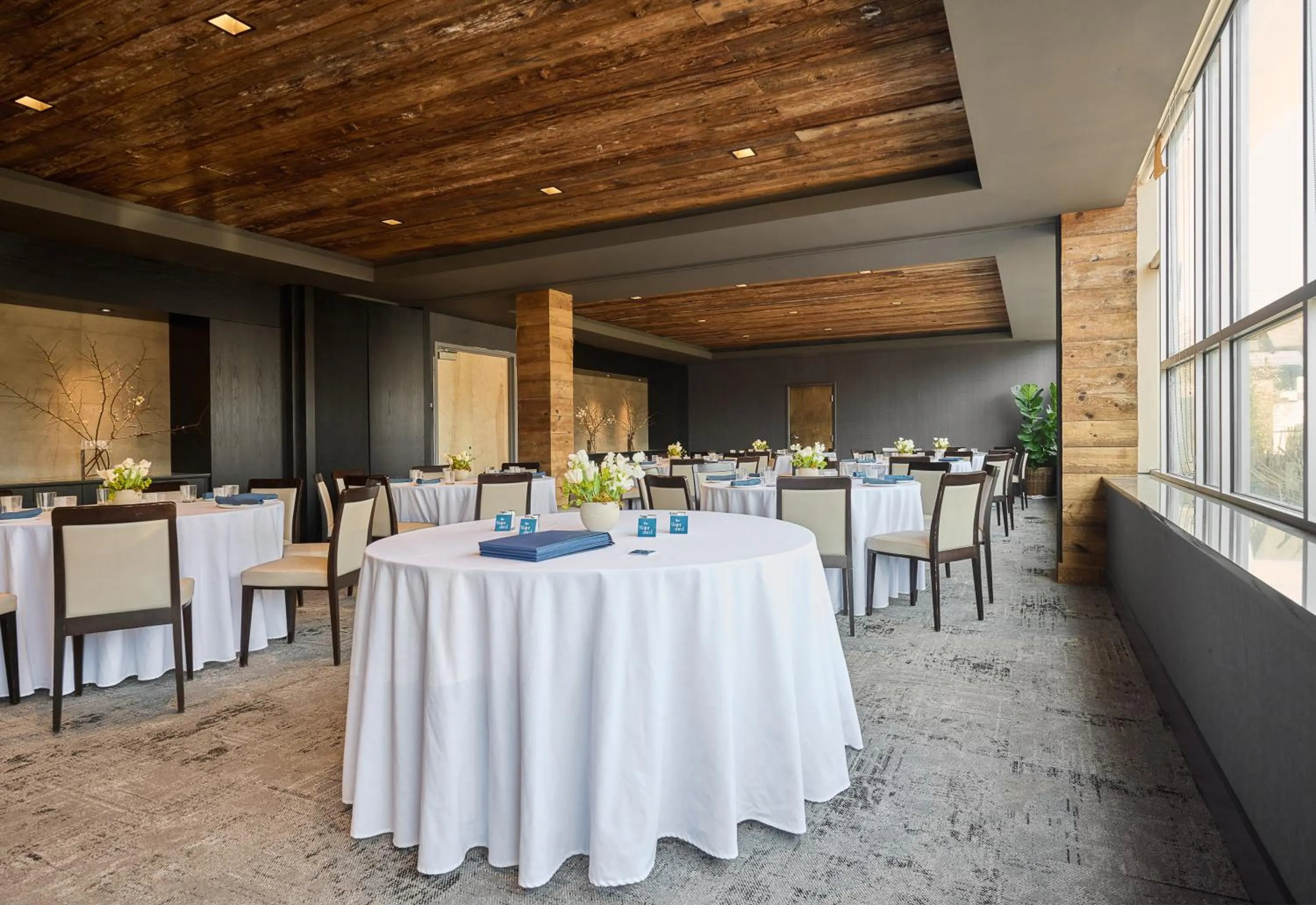 Meeting/conference room in The Watershed Norwalk