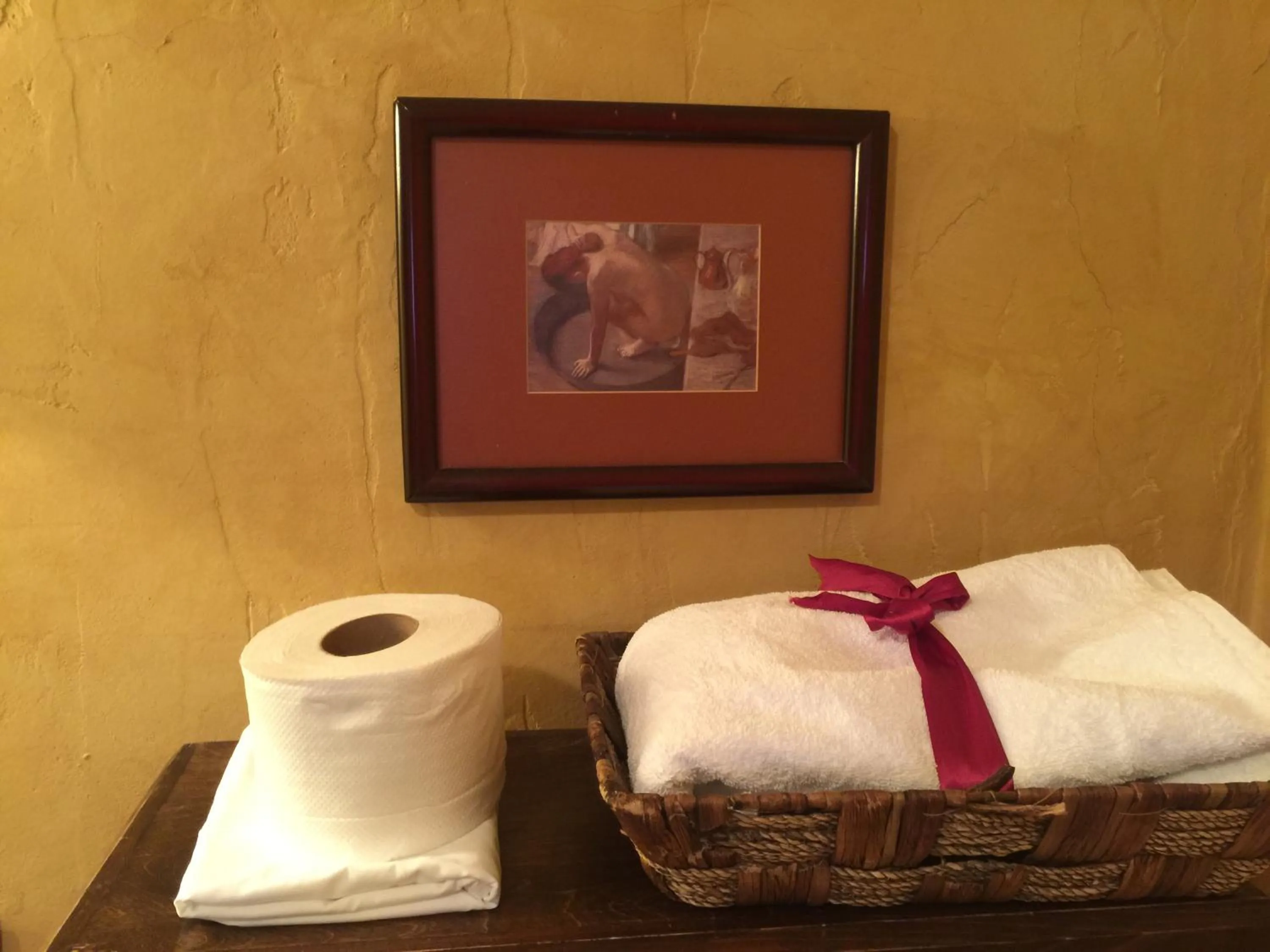 Decorative detail in Posada del Cortes