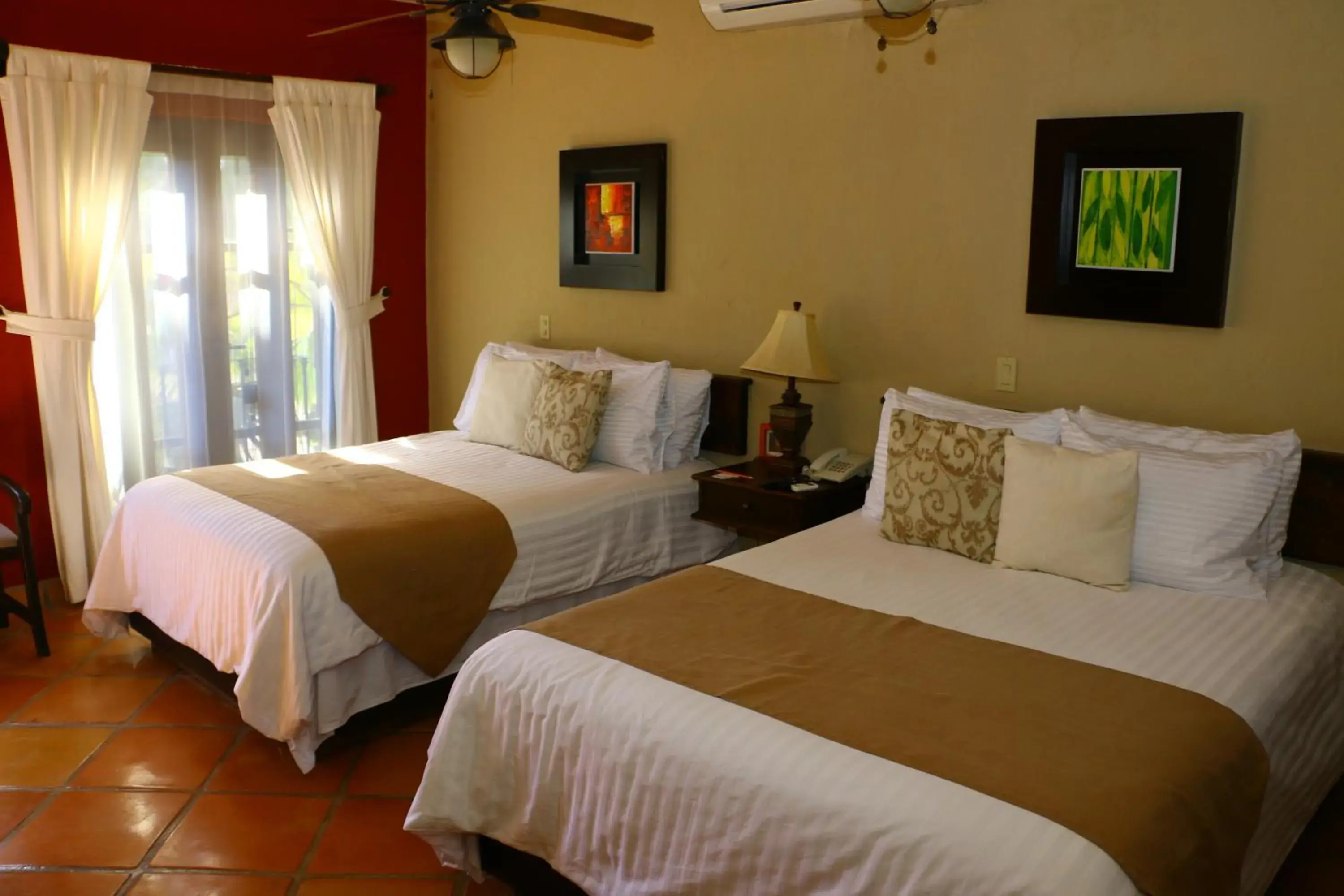 Suite Cortes in Posada del Cortes Suite Cortes in Posada del Cortes