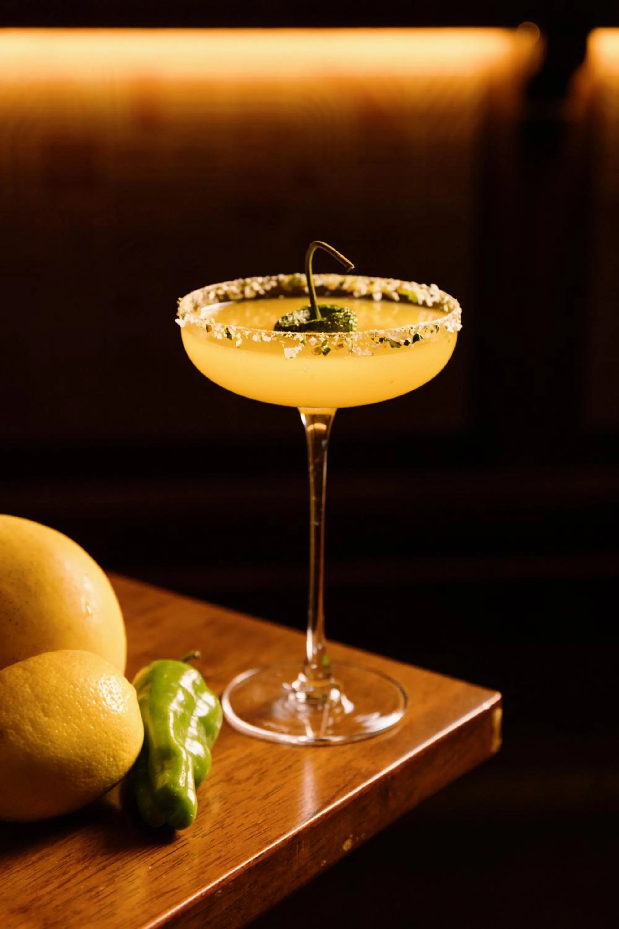 Restaurant/places to eat in Hotel Woolstore 1888, Sydney - Handwritten Collection