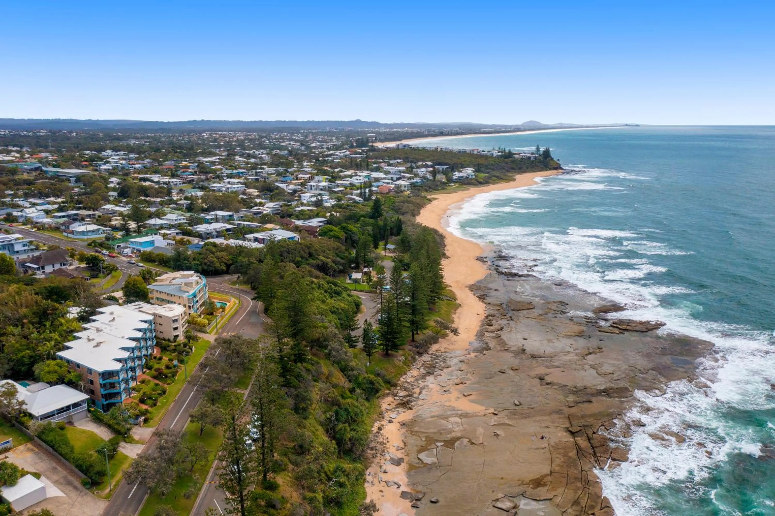 Sea Point Ocean Apartments