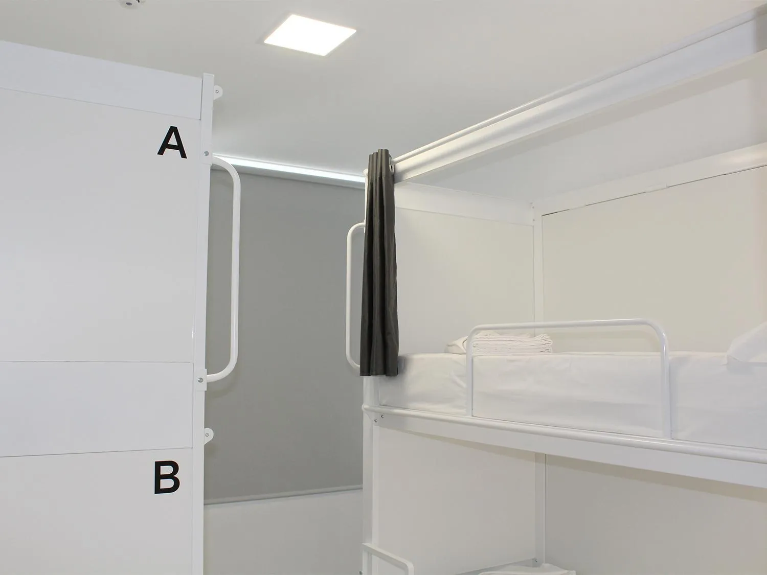 bunk bed, Bed in Dunas Hostel & Guesthouse