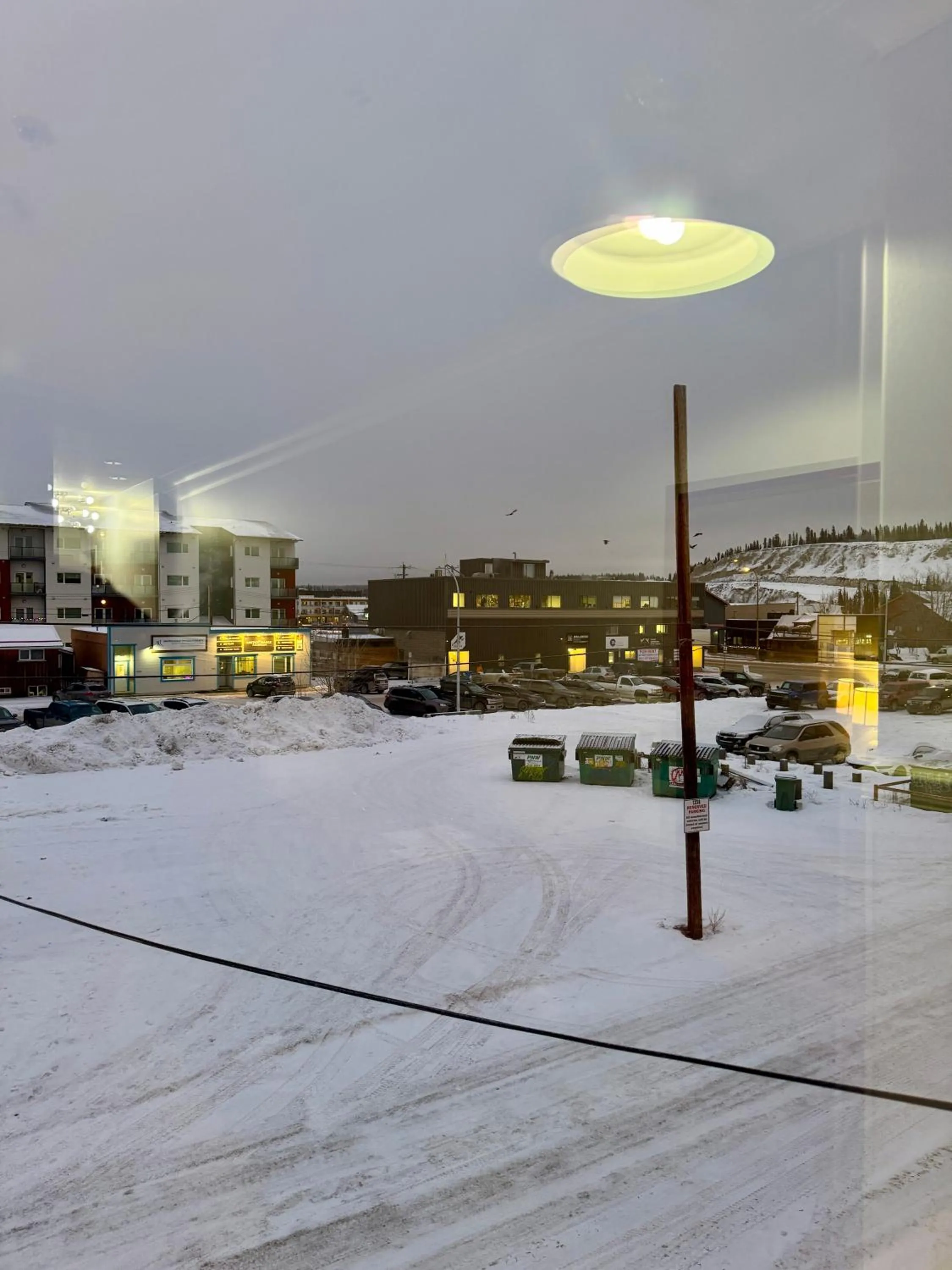 Elite Hotel -Downtown Center- "Ski & Northern light Tour" "Hot Spring Tour "Long-term stay"