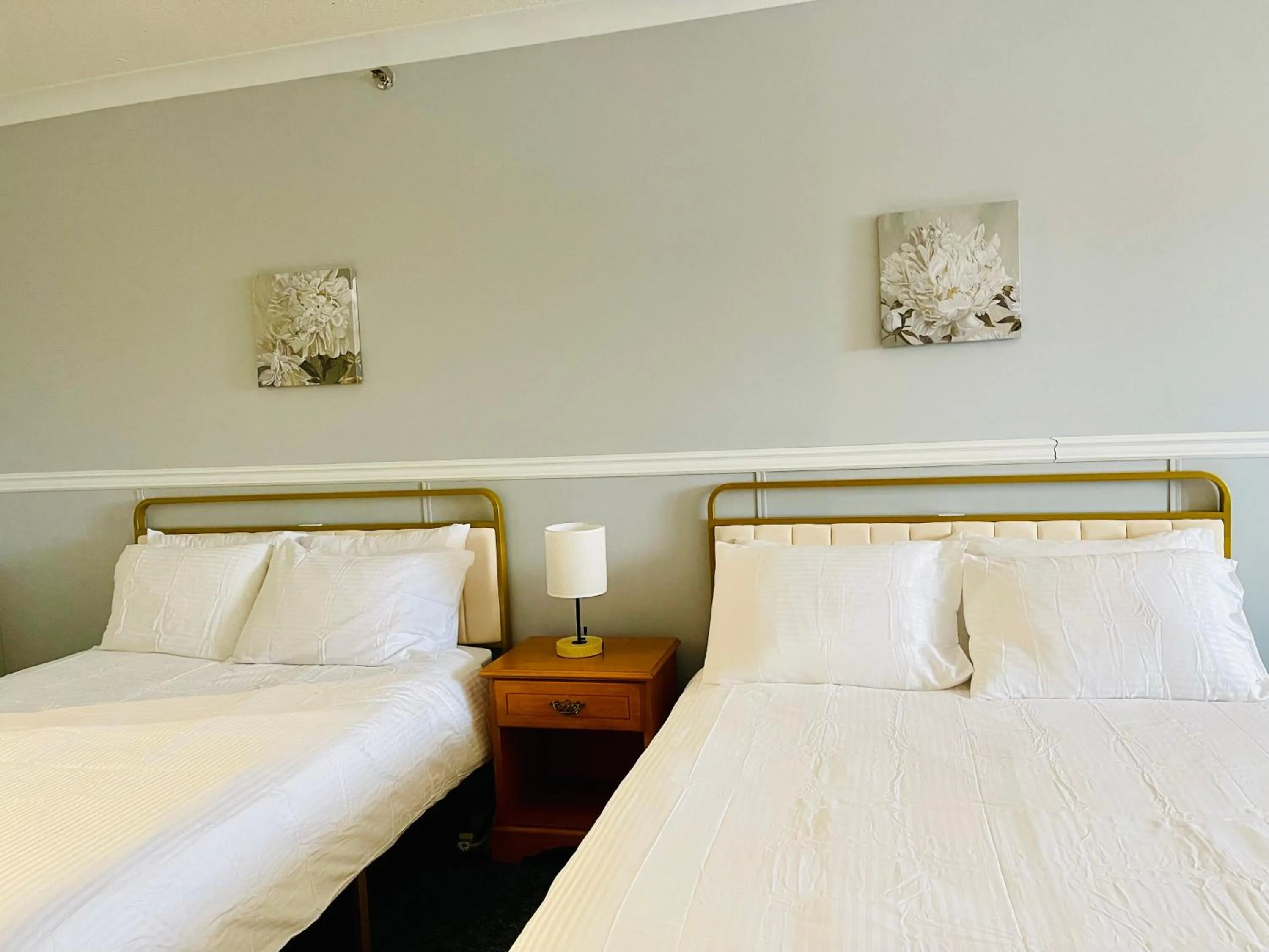 Bed in Elite Hotel -Downtown Center- "Ski & Northern light Tour" "Hot Spring Tour "Long-term stay"