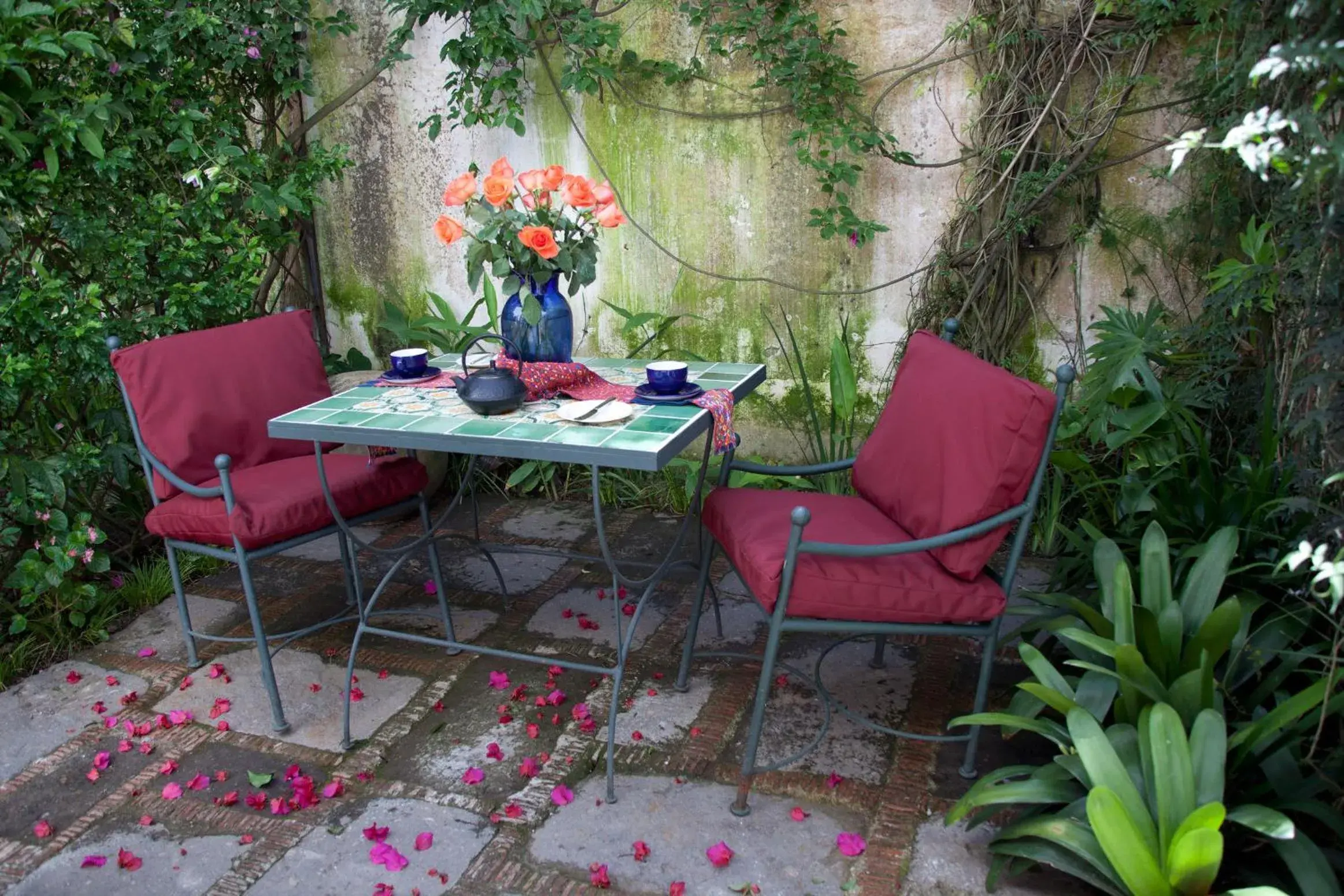 Standard Double Room 3 in Meson Panza Verde Standard Double Room 3 in Meson Panza Verde