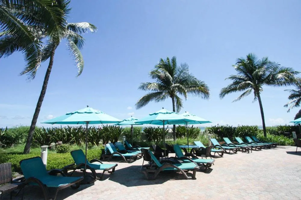 Day in Tides Apt on Hollywood Beach