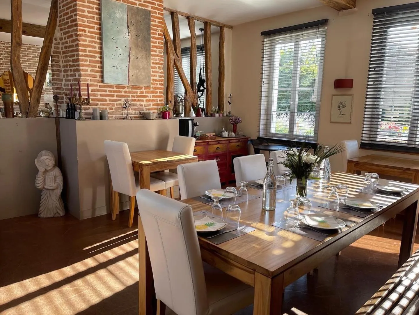 Property building in Au Presbytère de Saigneville