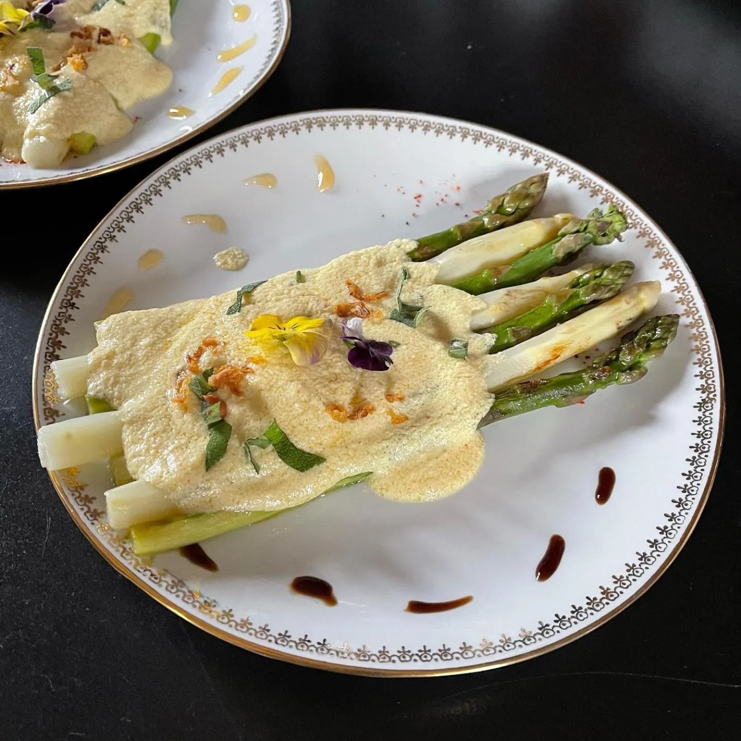 Restaurant/places to eat in Au Presbytère de Saigneville