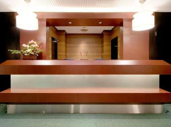 Hotel AreaOne Fukuyama