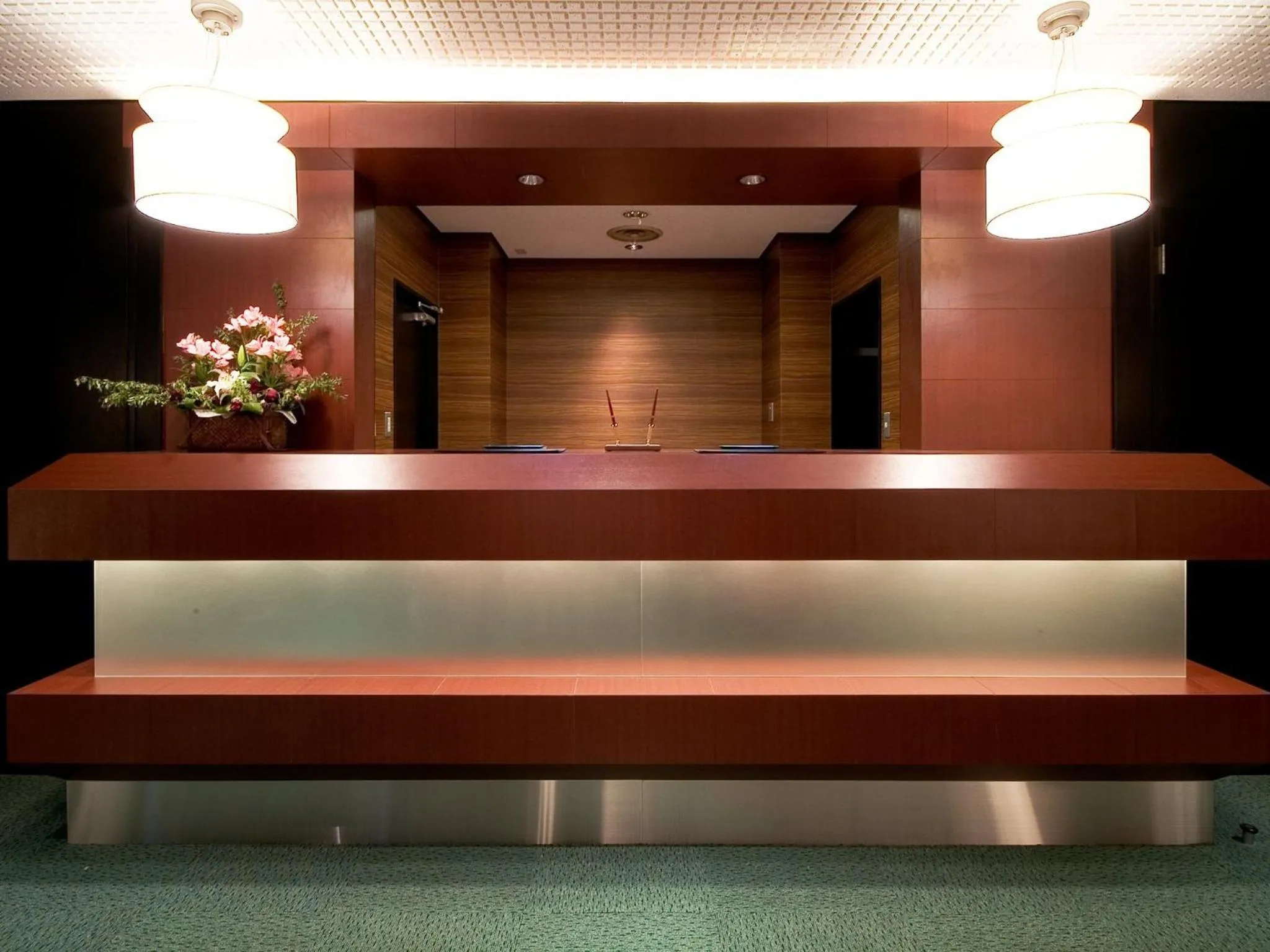 Hotel AreaOne Fukuyama