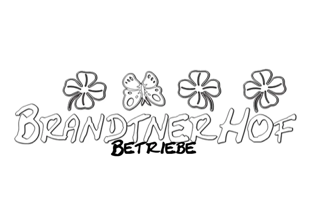 Property logo or sign in Brandtnerhof Betriebe