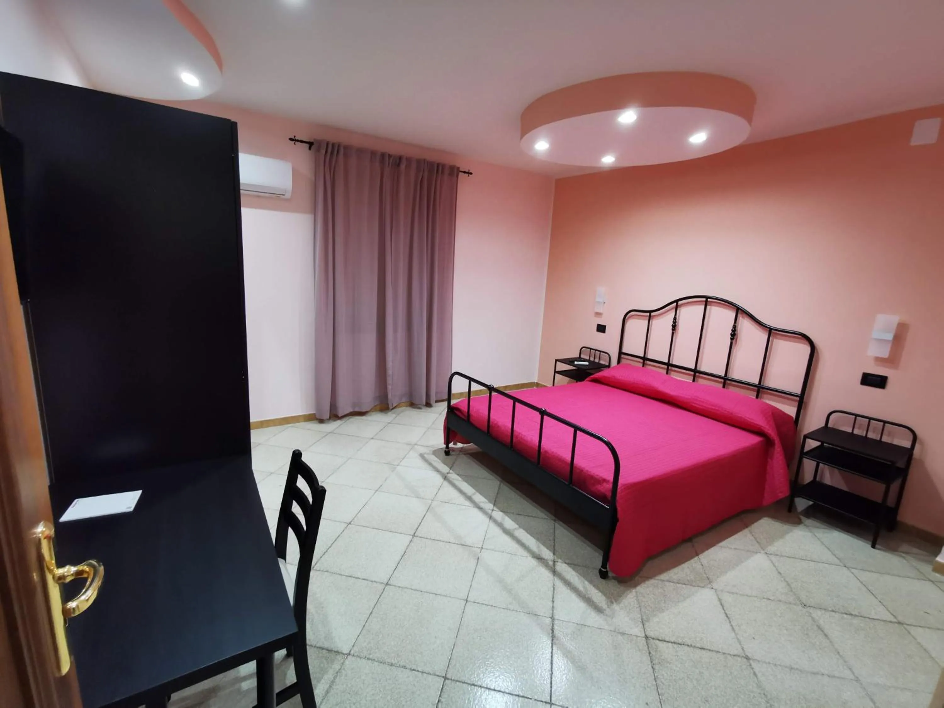 Photo of the whole room in Bed and Breakfast Picentia 19