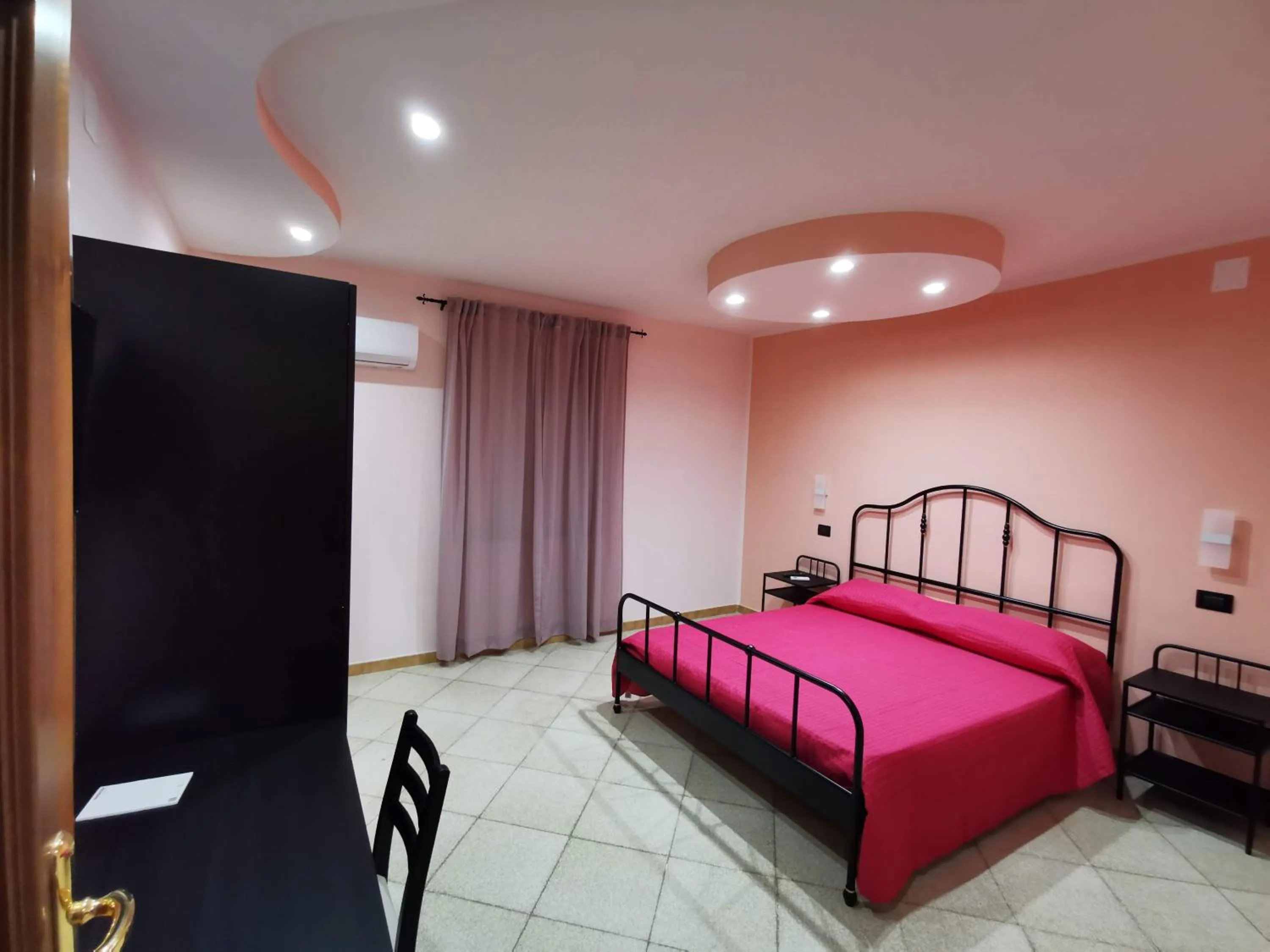 Bed in Bed and Breakfast Picentia 19