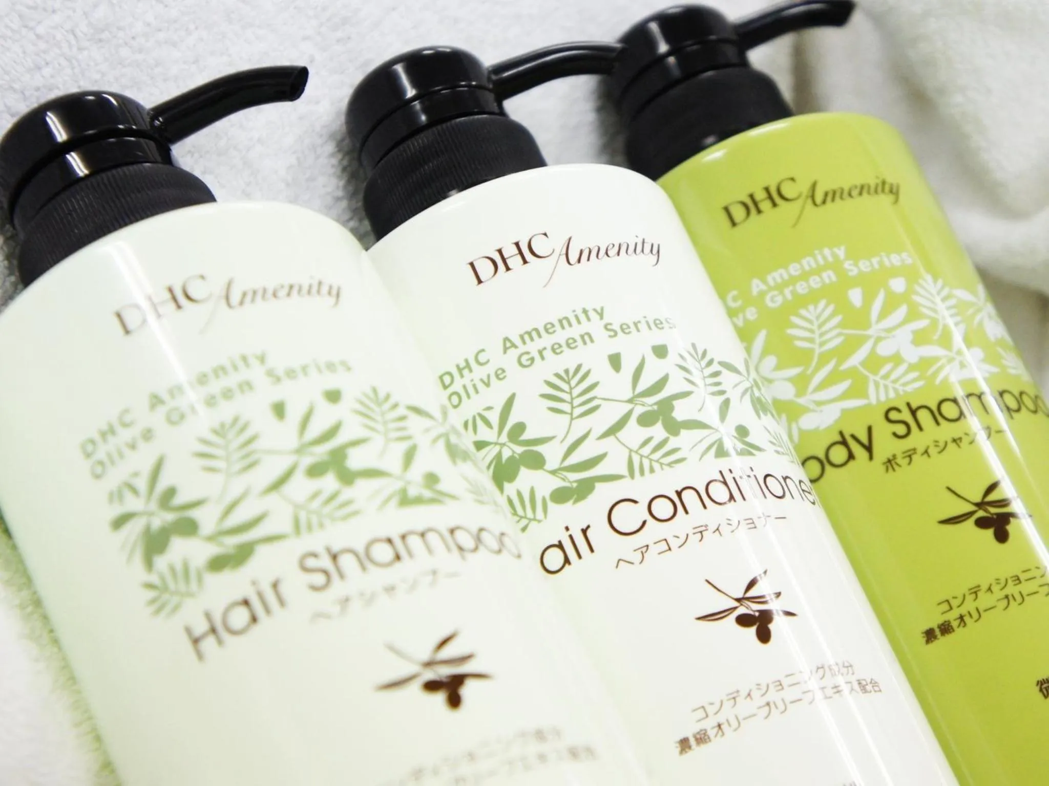 Bathroom in Hotel AreaOne Chitose