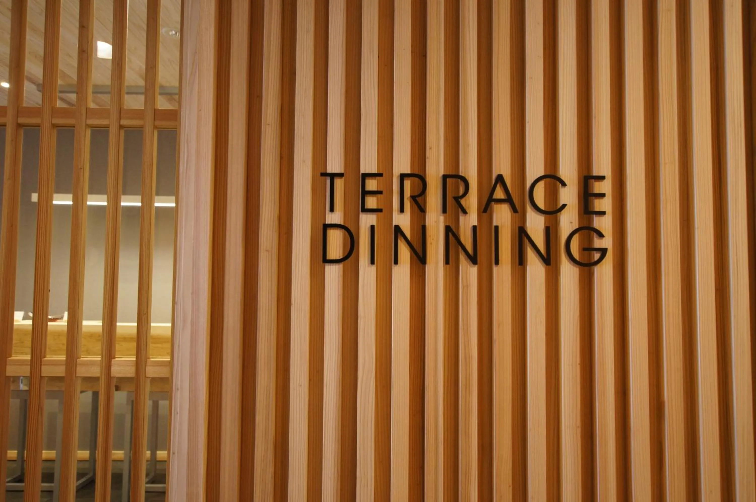 Breakfast in Miyazaki Daiichi Hotel