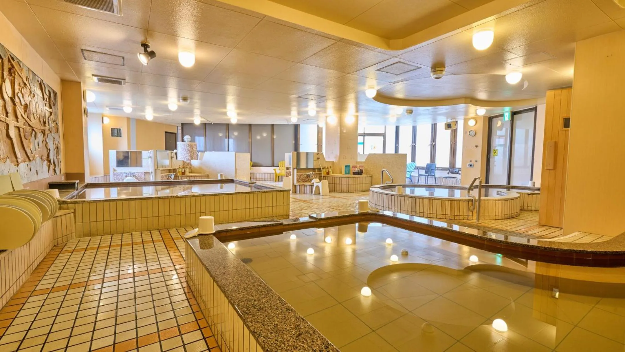 Miyazaki Daiichi Hotel