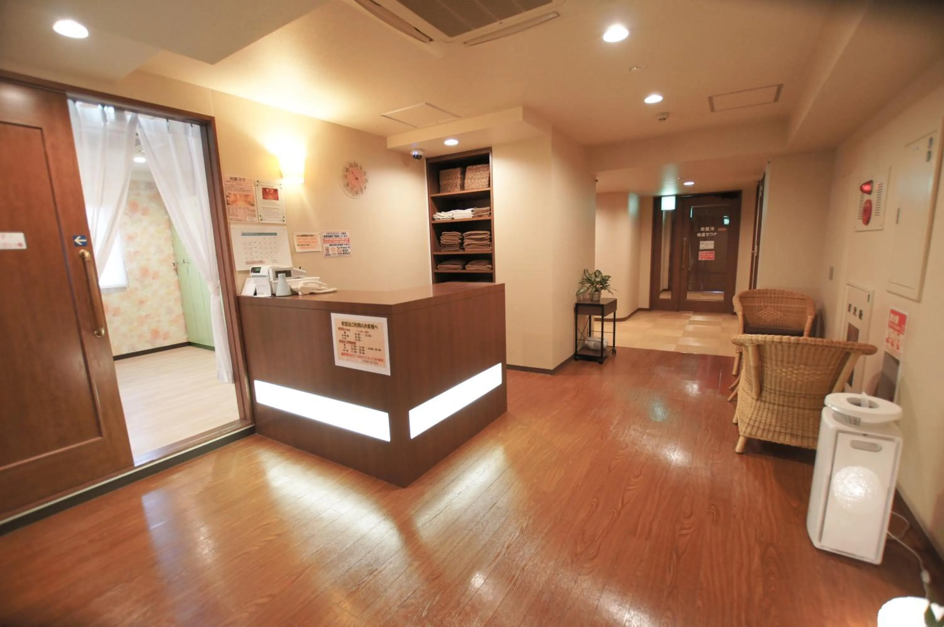 Miyazaki Daiichi Hotel