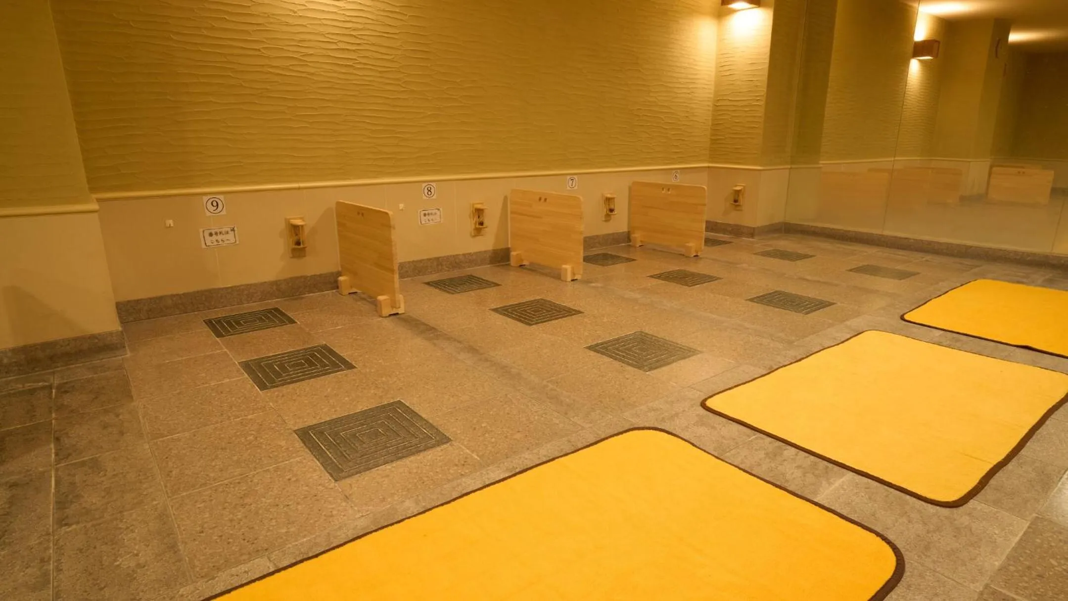 Miyazaki Daiichi Hotel