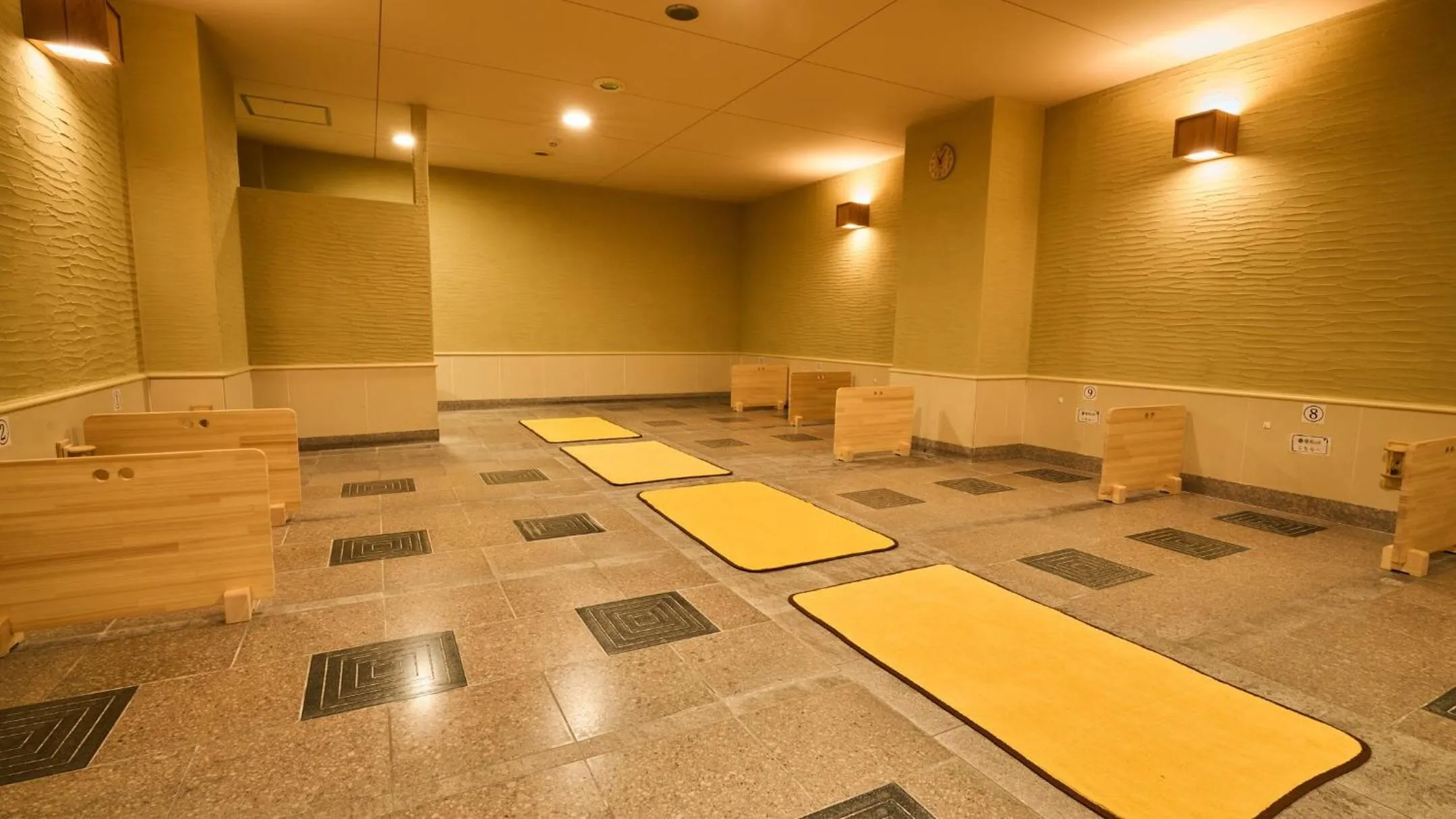 Miyazaki Daiichi Hotel