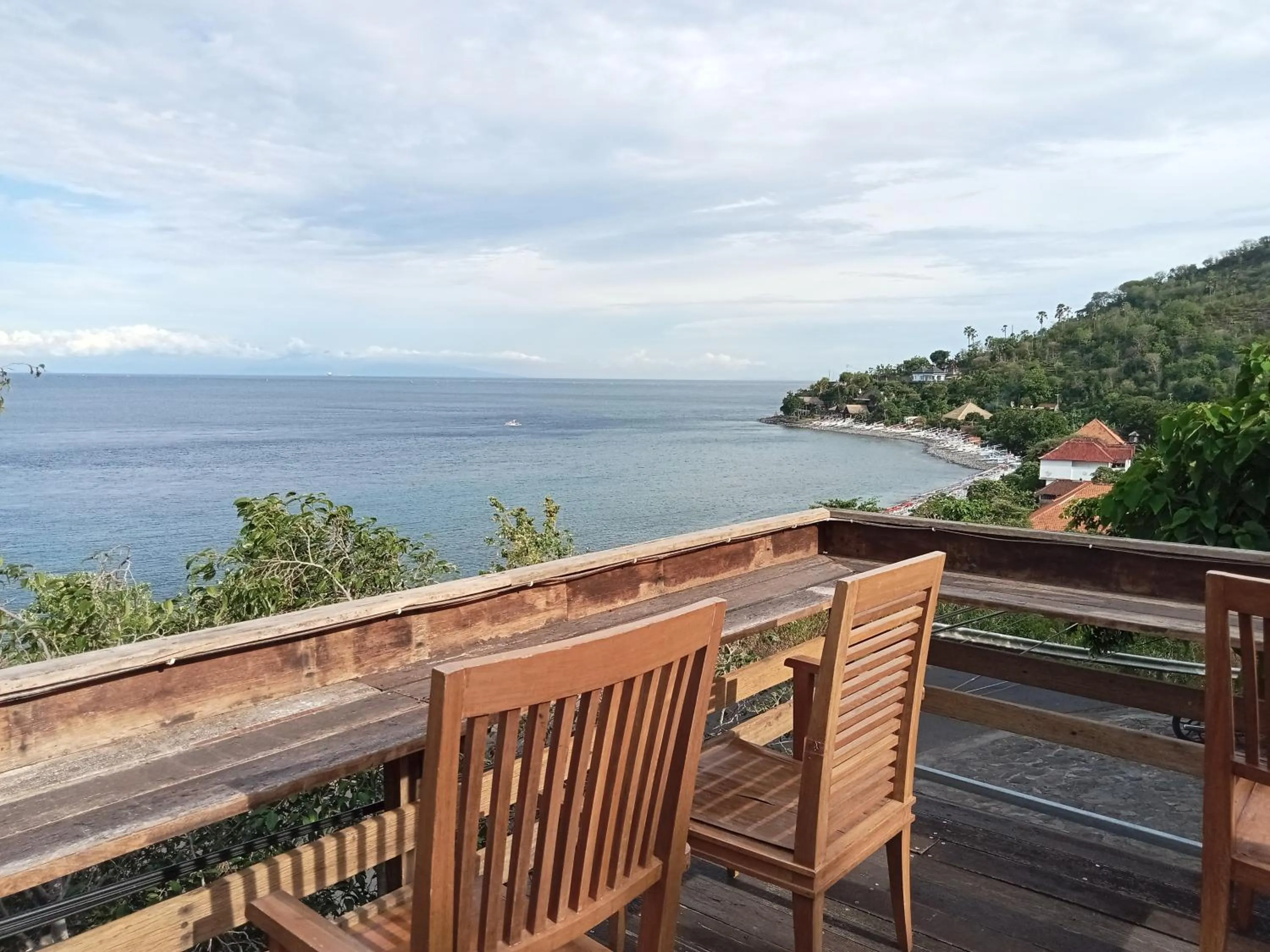 Lounge or bar in Wawa Wewe Rock