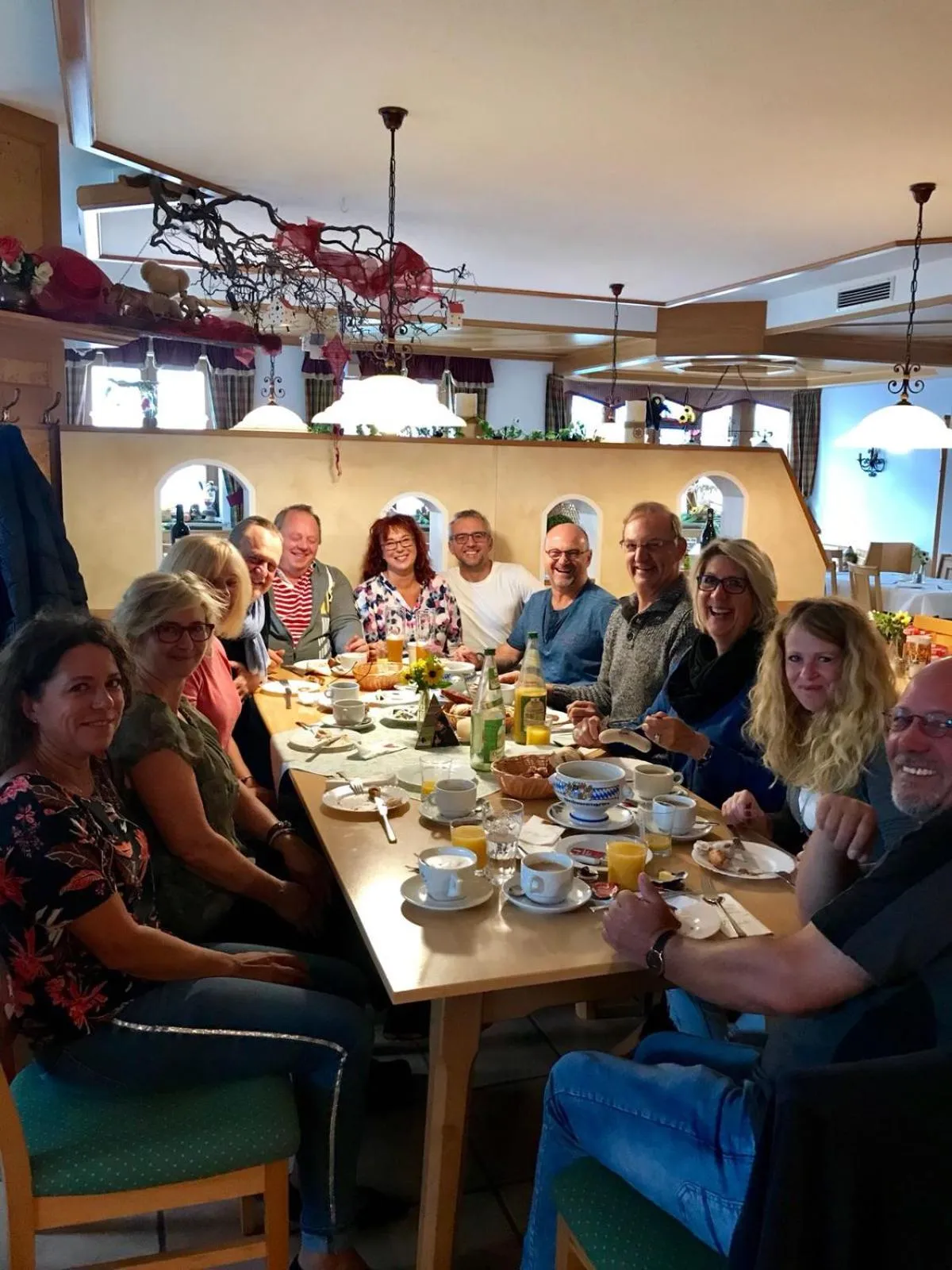 Restaurant/places to eat in Landgasthof Stangl