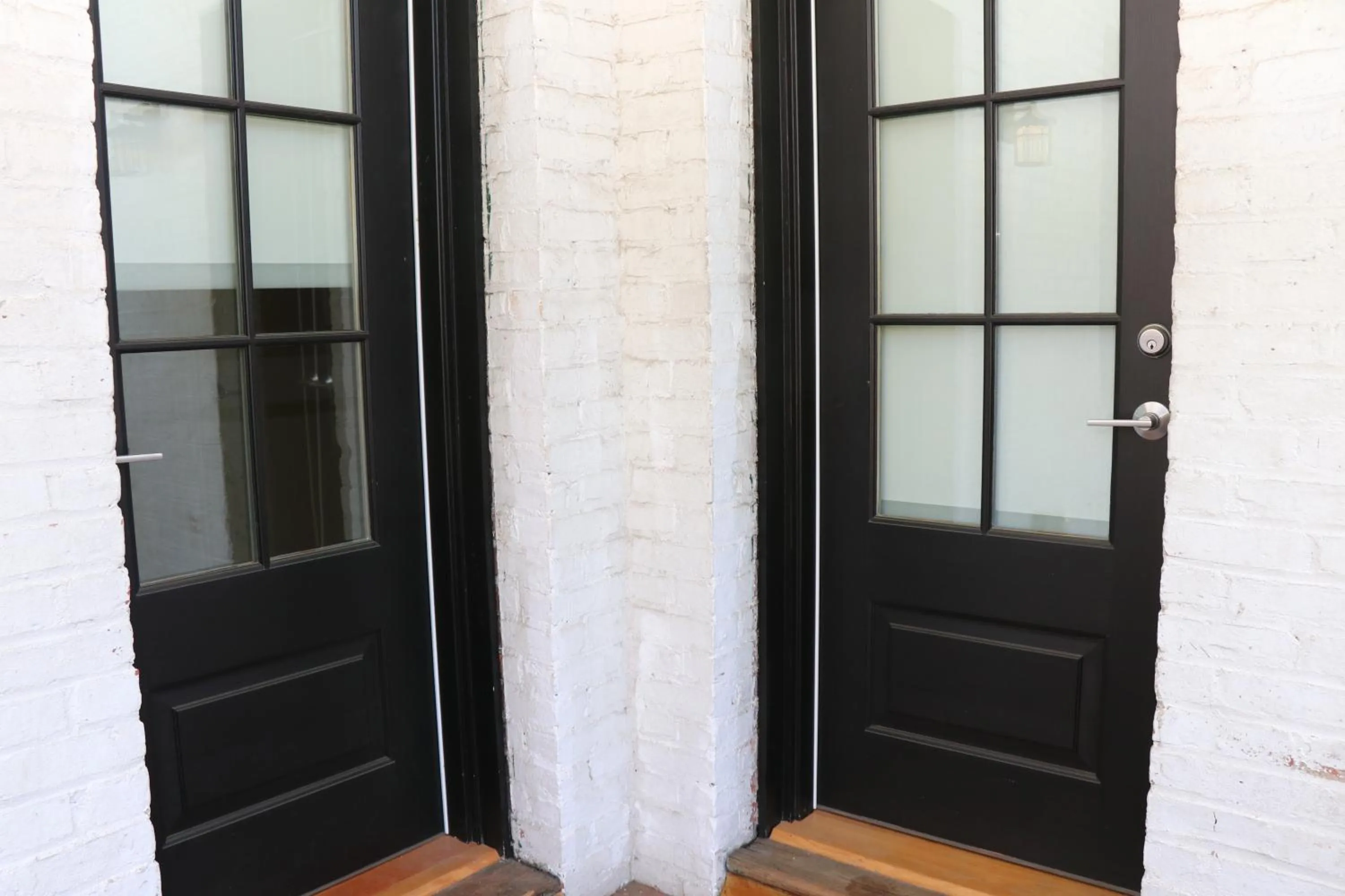 Balcony/Terrace in A Stylish Stay w/ a Queen Bed, Heated Floors.. #23