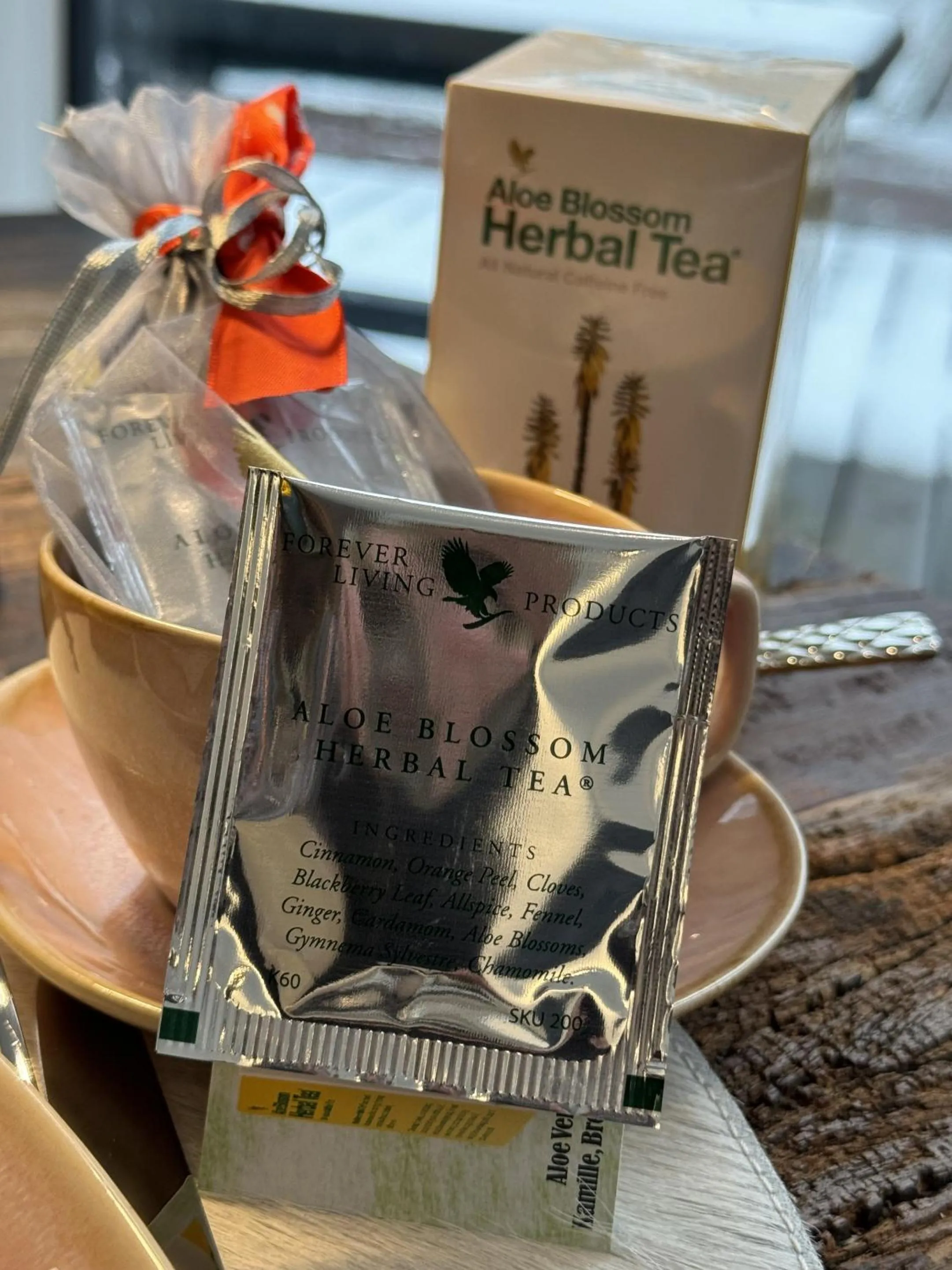 Breakfast in Gästehaus Wind und Meer