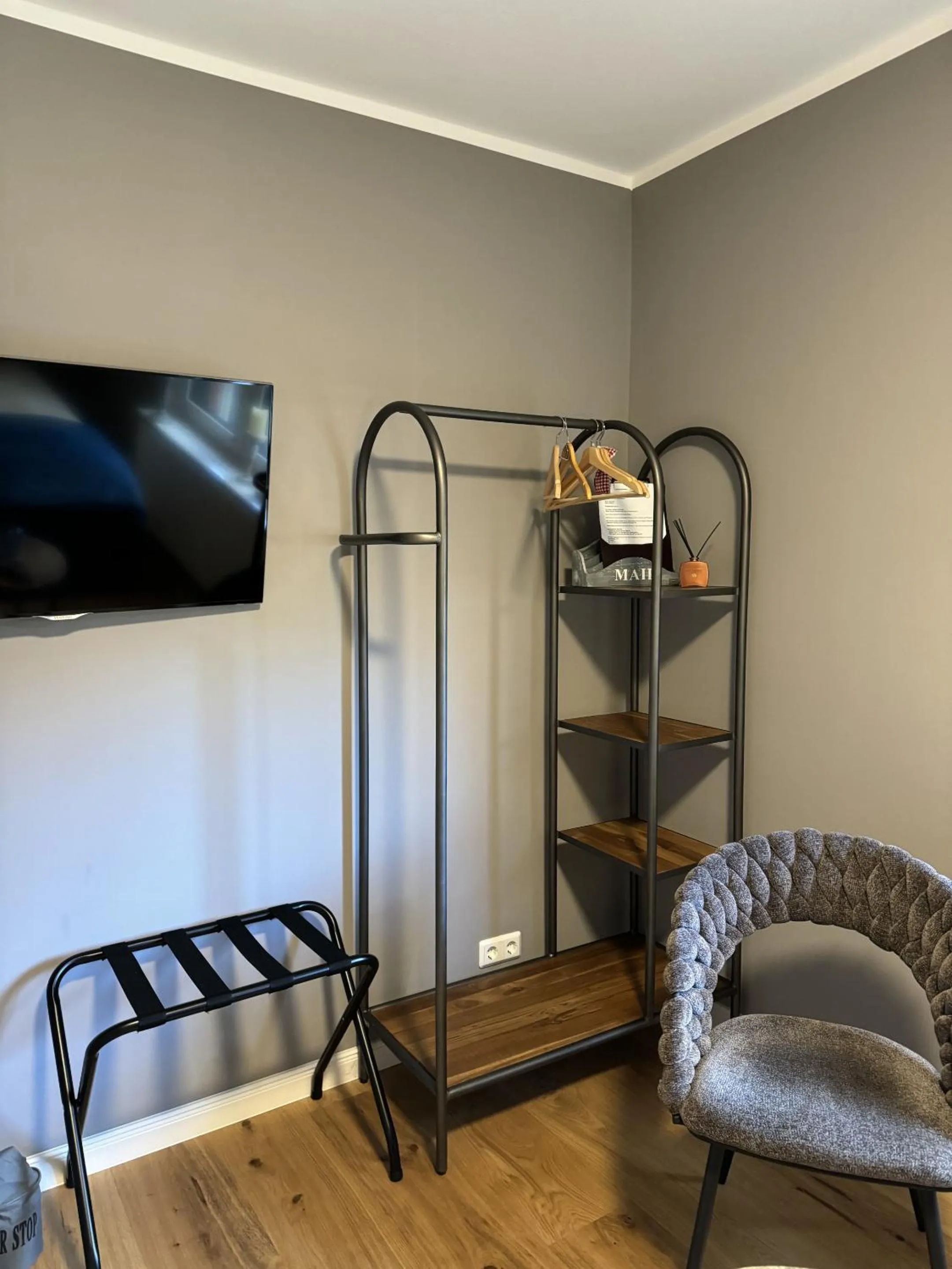 Other in Gästehaus Wind und Meer