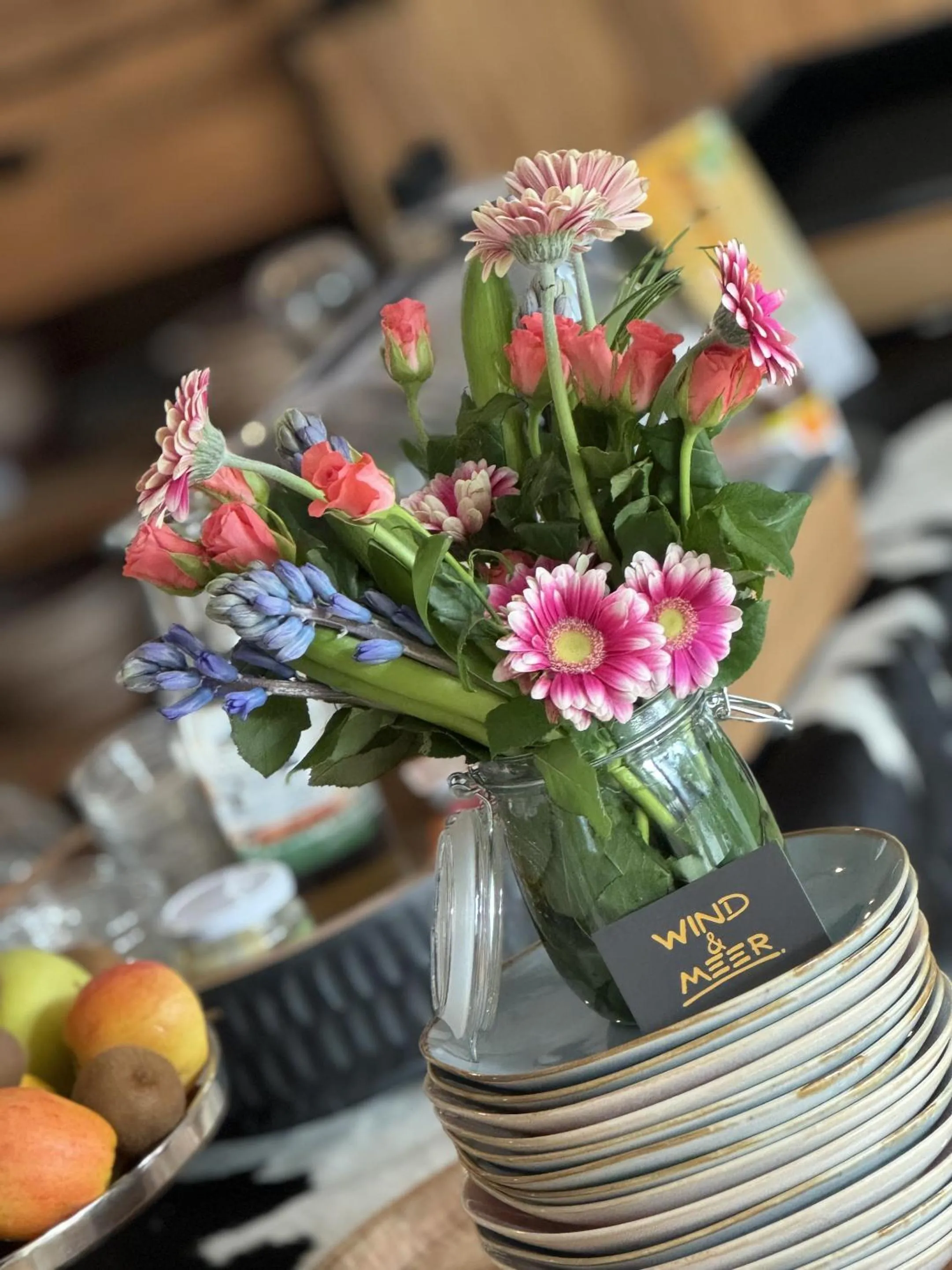 Other in Gästehaus Wind und Meer