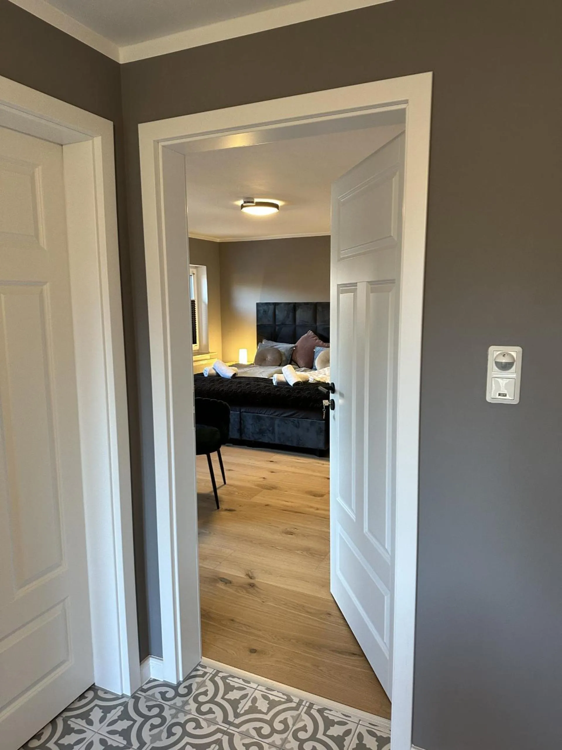 Other in Gästehaus Wind und Meer