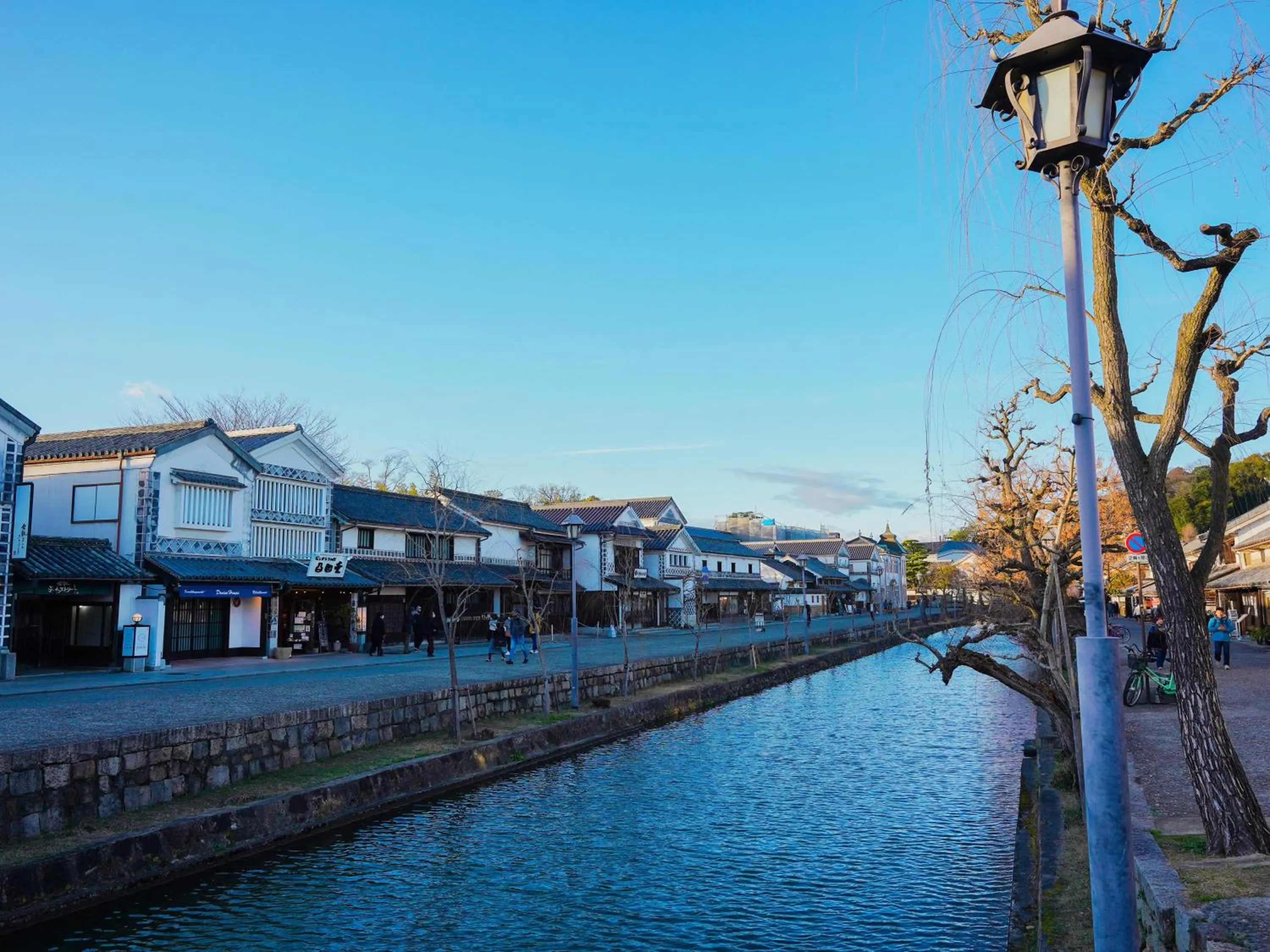 Nearby landmark in Hotel AreaOne Okayama