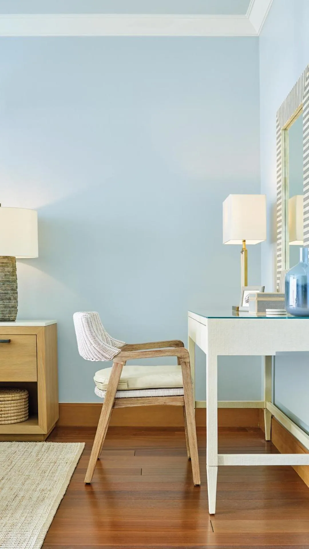 Decorative detail in Timbers Kauai Ocean Club & Residences