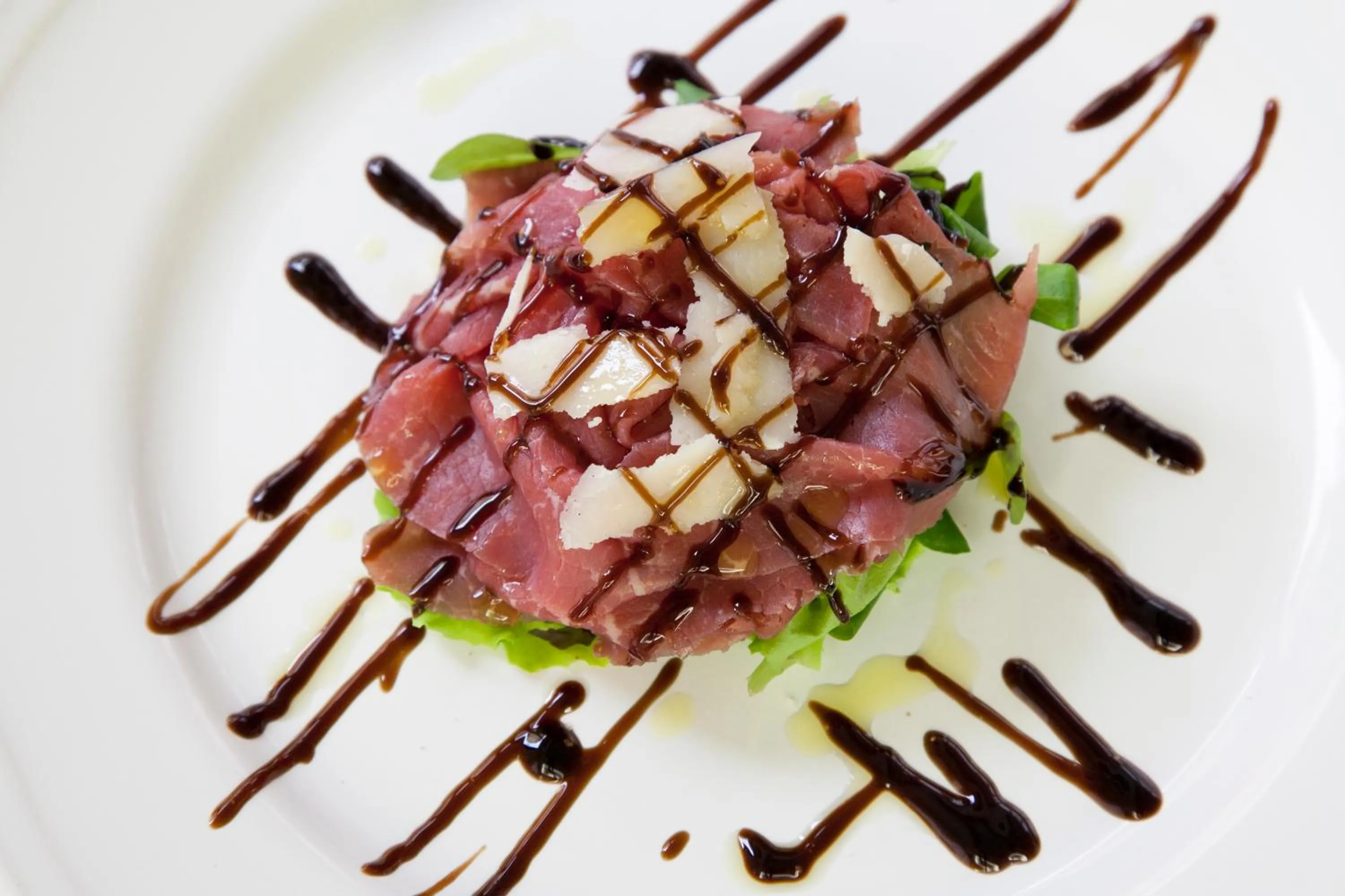 Restaurant/places to eat in Hotel Villa Eugenia - 3 Stelle Superior con Private SPA e Piscina