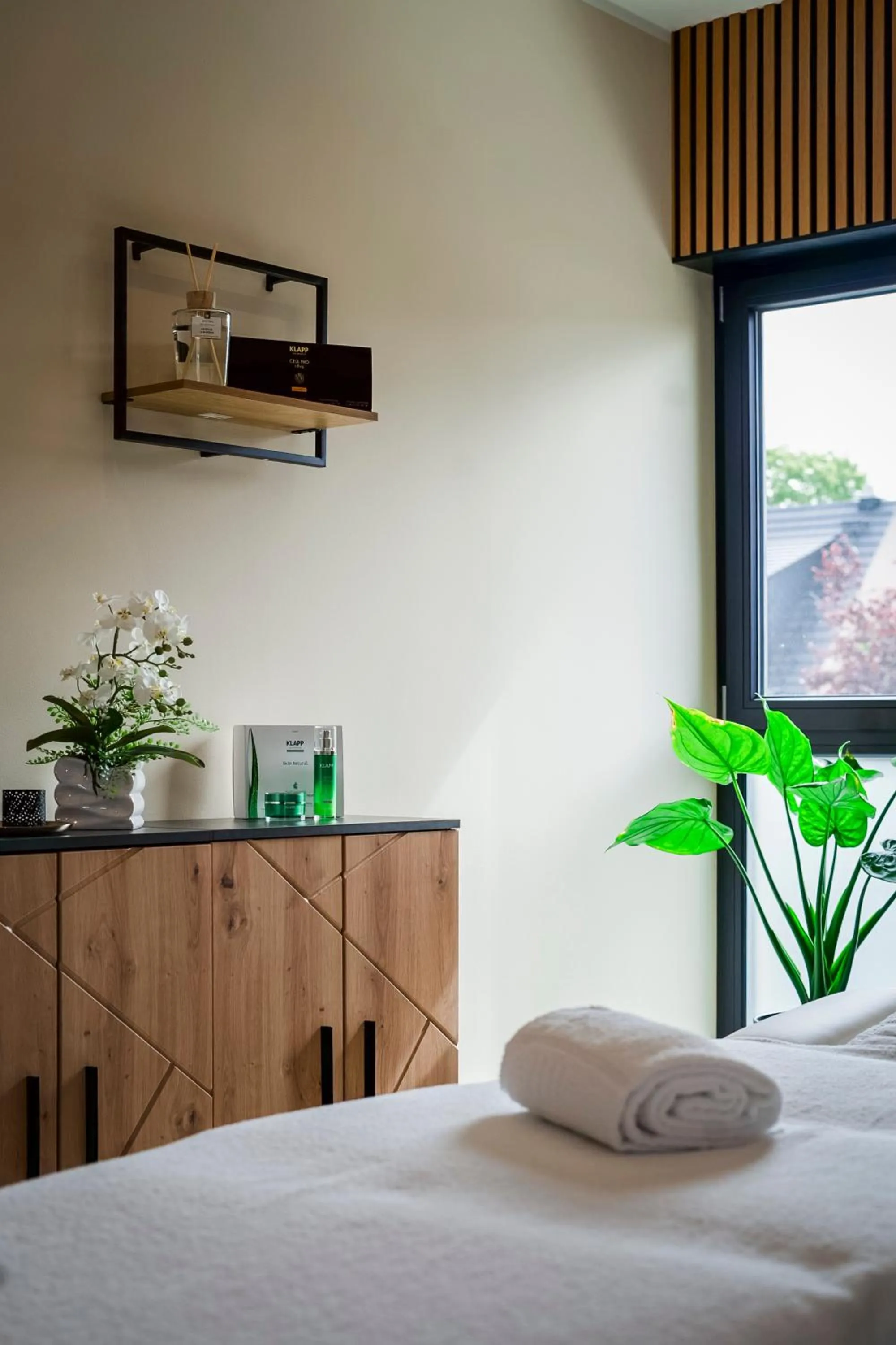 Massage, Bed in Bernstein Acamed Resort