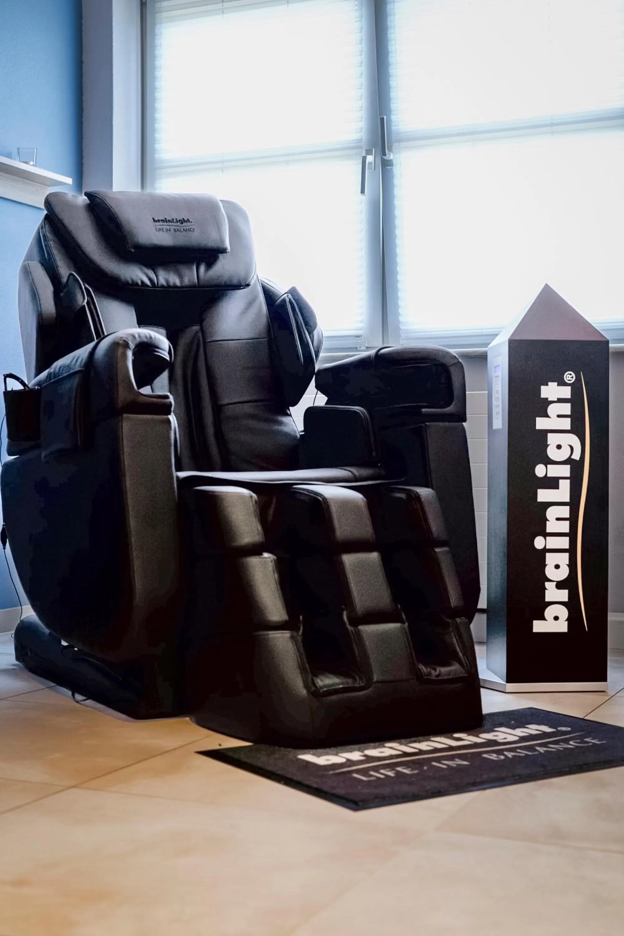 Massage in Bernstein Acamed Resort